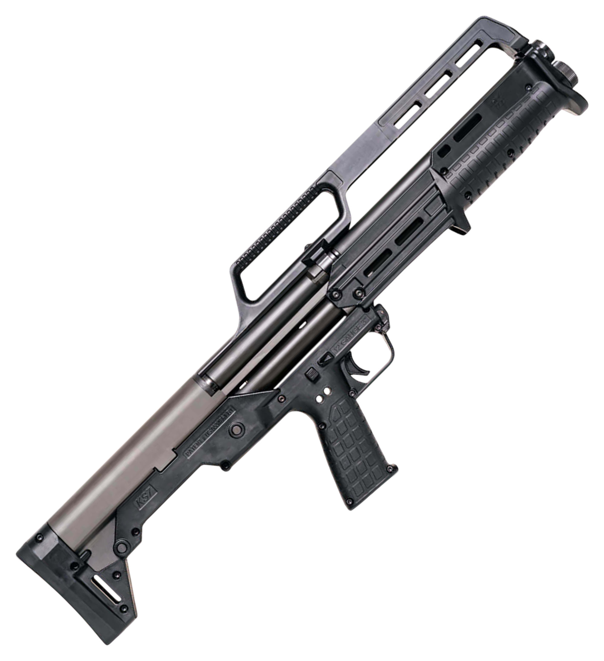 Image of KelTec KS7 Gen2 Bullpup Pump-Action Shotgun
