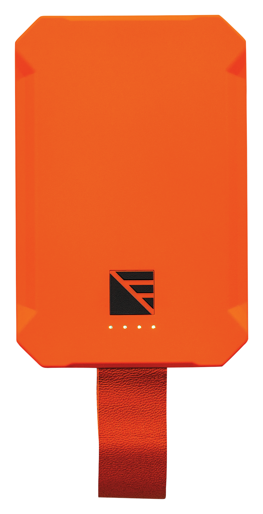 Image of Dark Energy Poseidon Nano PowerBank - Orange