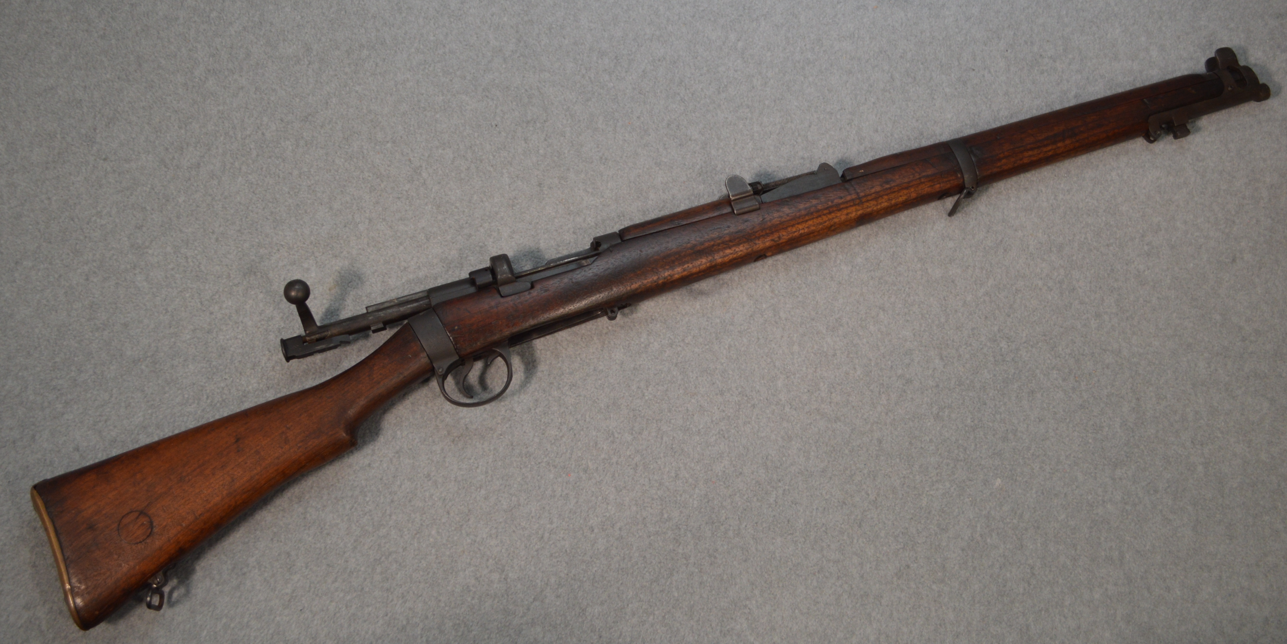 BSA ~ No. 1 MK III - Bass Pro Shops