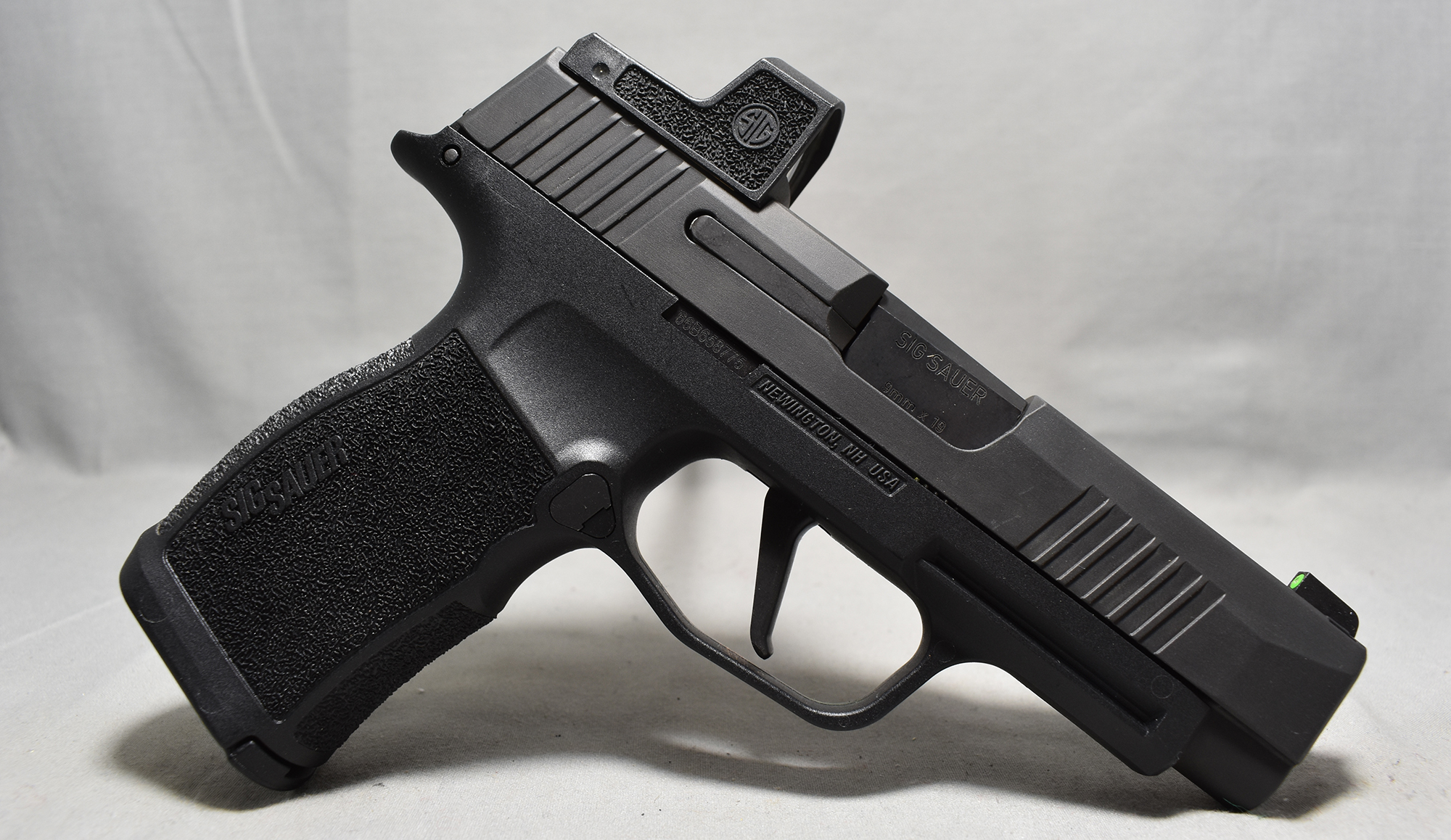 Sig Sauer ~ P365 XL ~ 9mm Luger - Bass Pro Shops