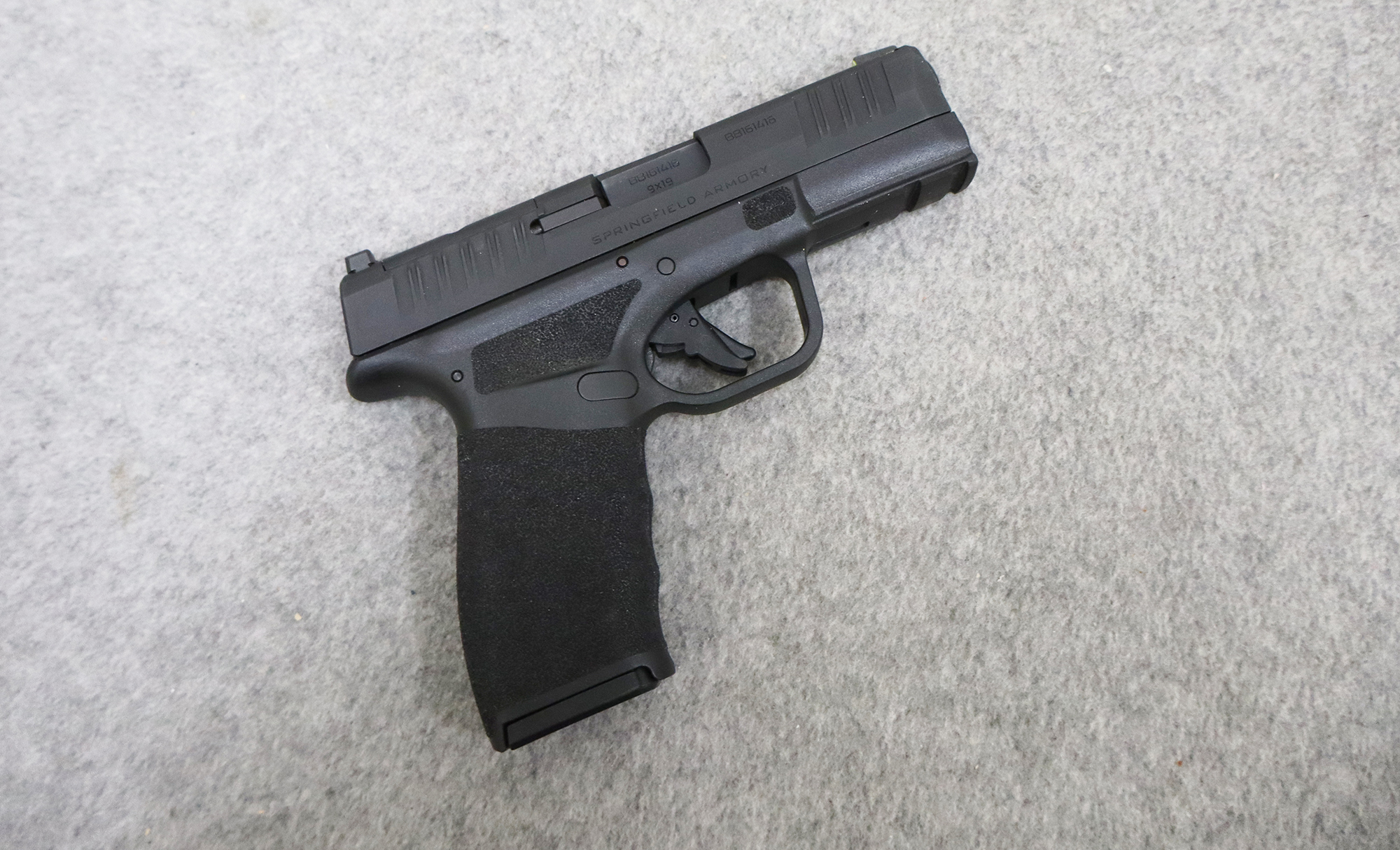 Springfield Armory ~ Model Hellcat Pro ~ 9mm Luger - Bass Pro Shops