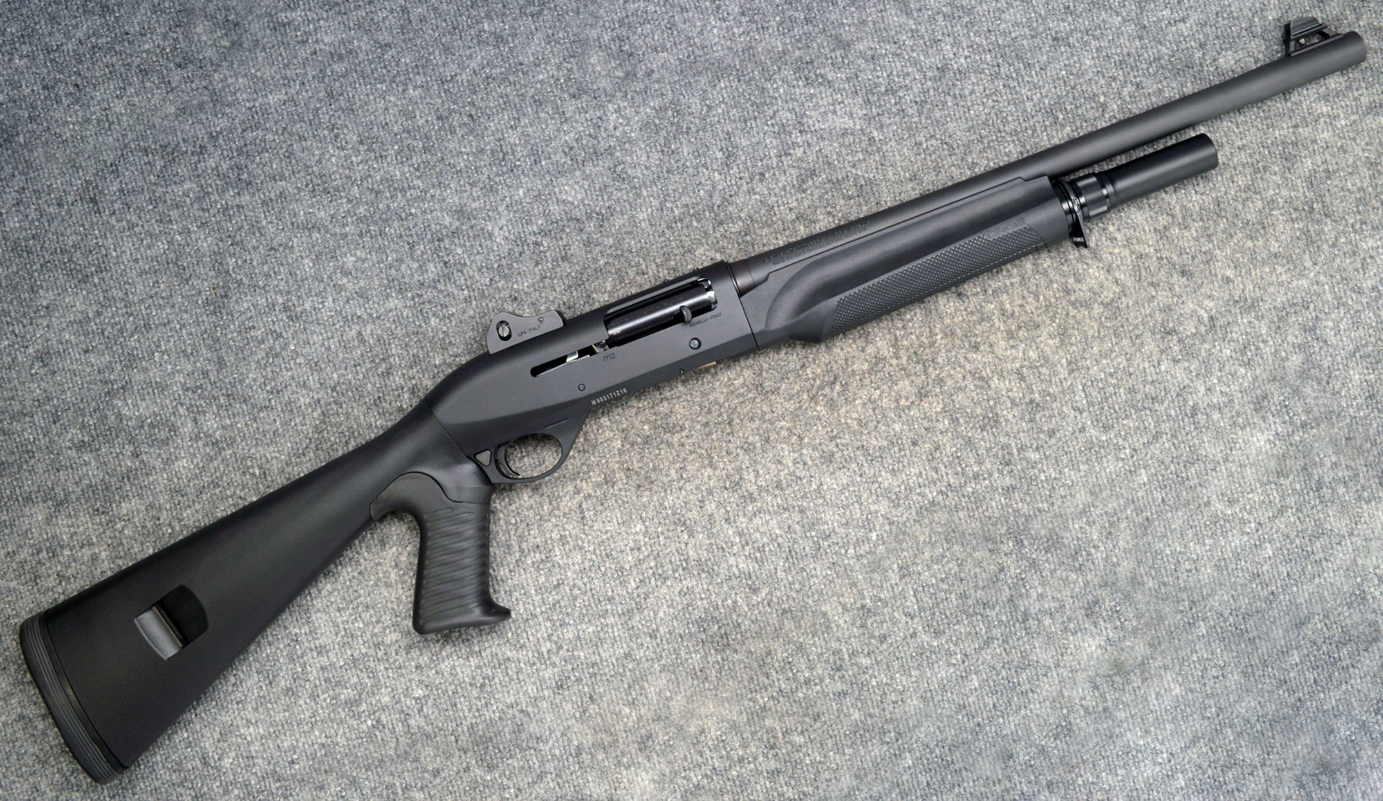Benelli ~ M2 Tactical ~ 12 Ga - Bass Pro Shops