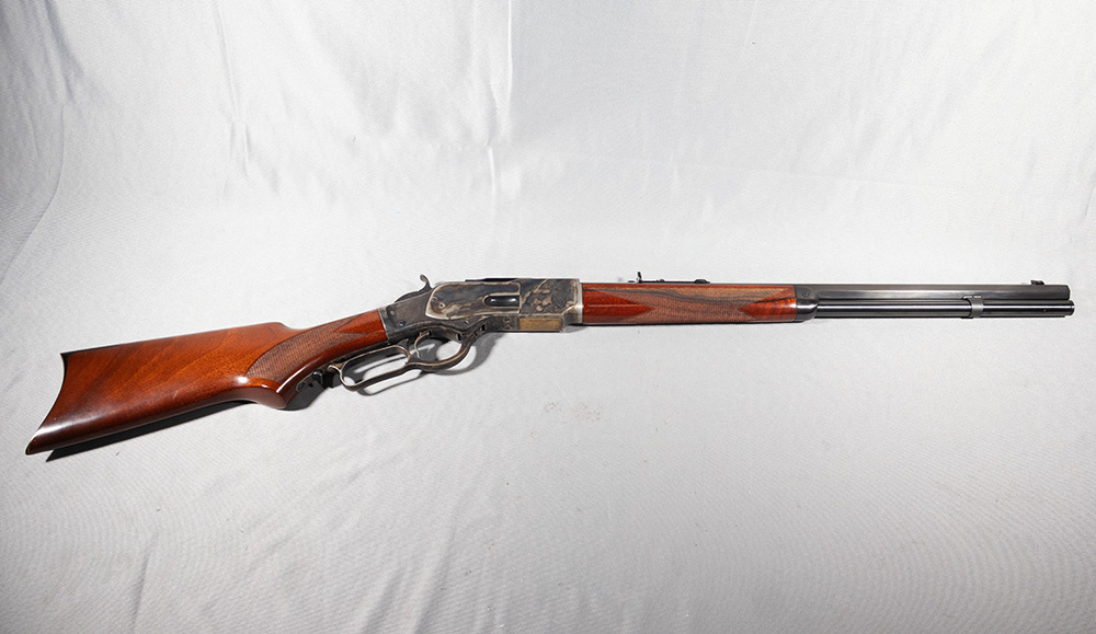 Uberti ~ Cimmaron Model 1873 ~ .32 WCF - Bass Pro Shops
