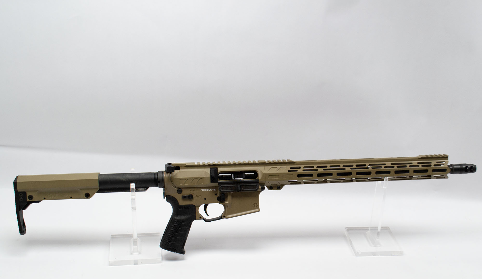 CMMG~MK 4~.300 AAC Blackout - Bass Pro Shops