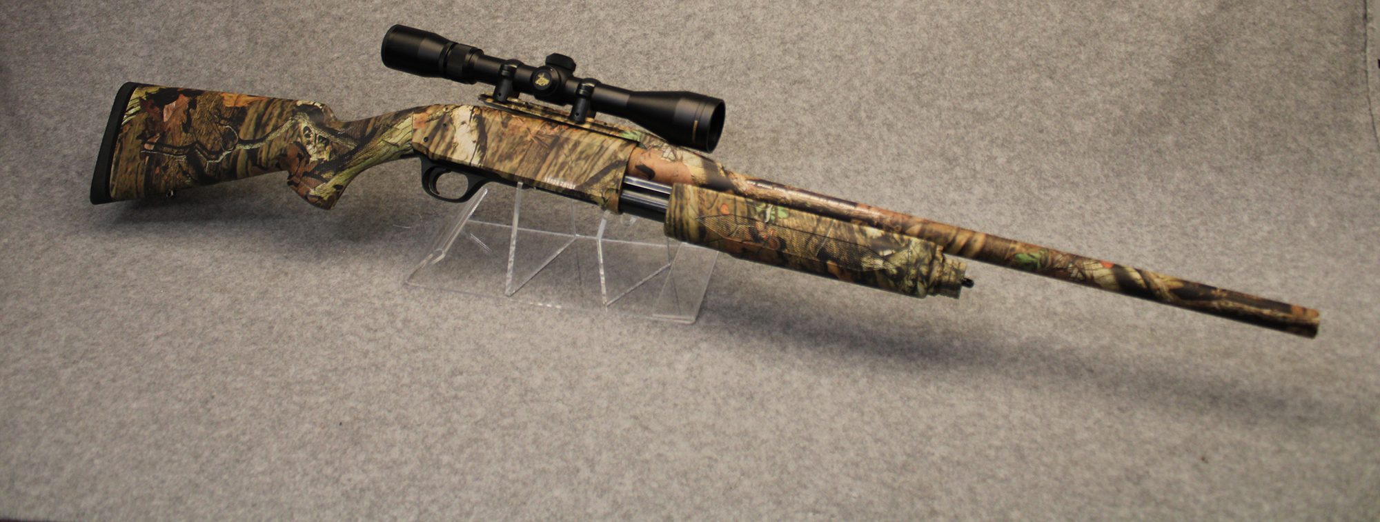 Image of Browning~BPS~12 gauge