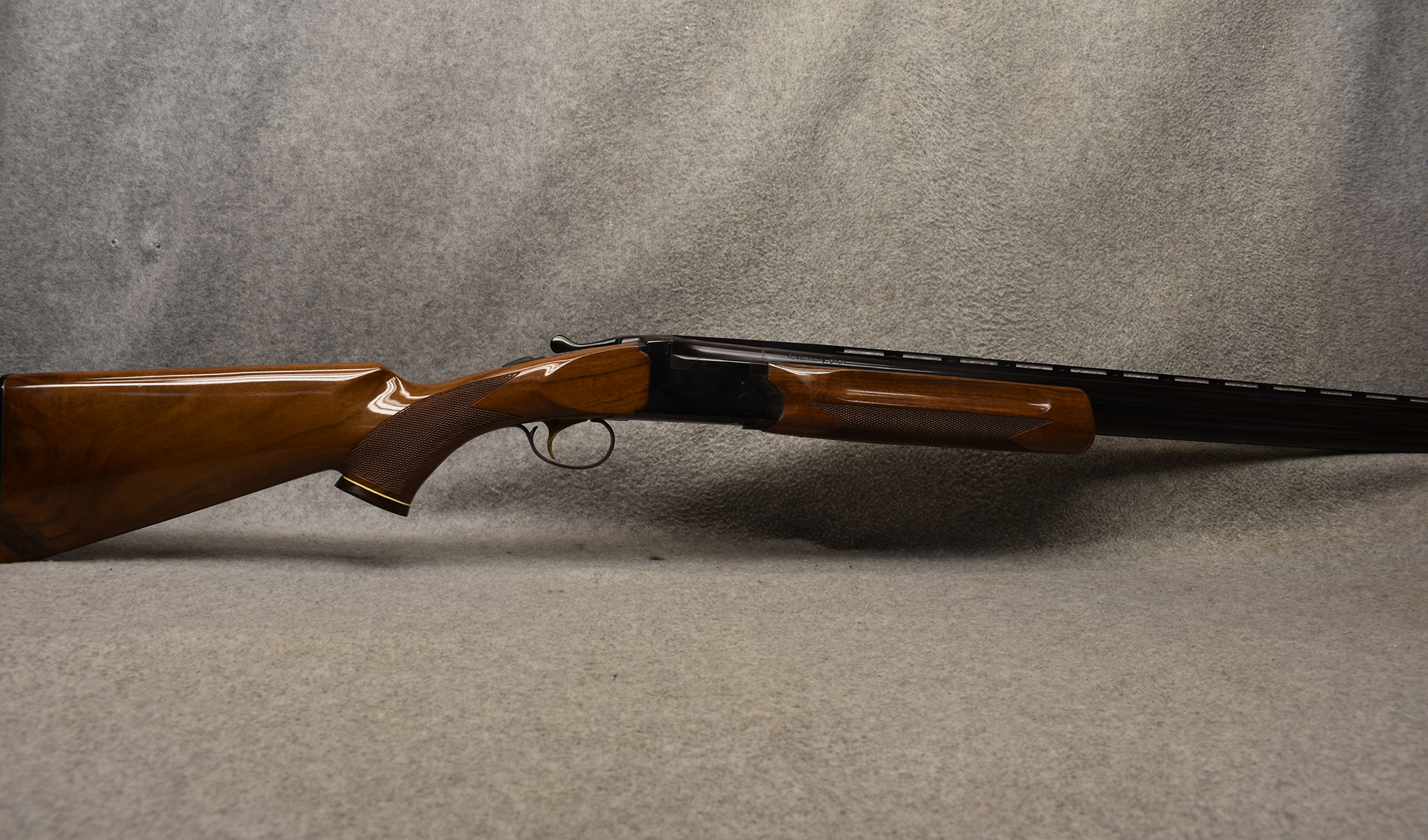 Weatherby ~ Orion ~ 12 Gauge - Weatherby