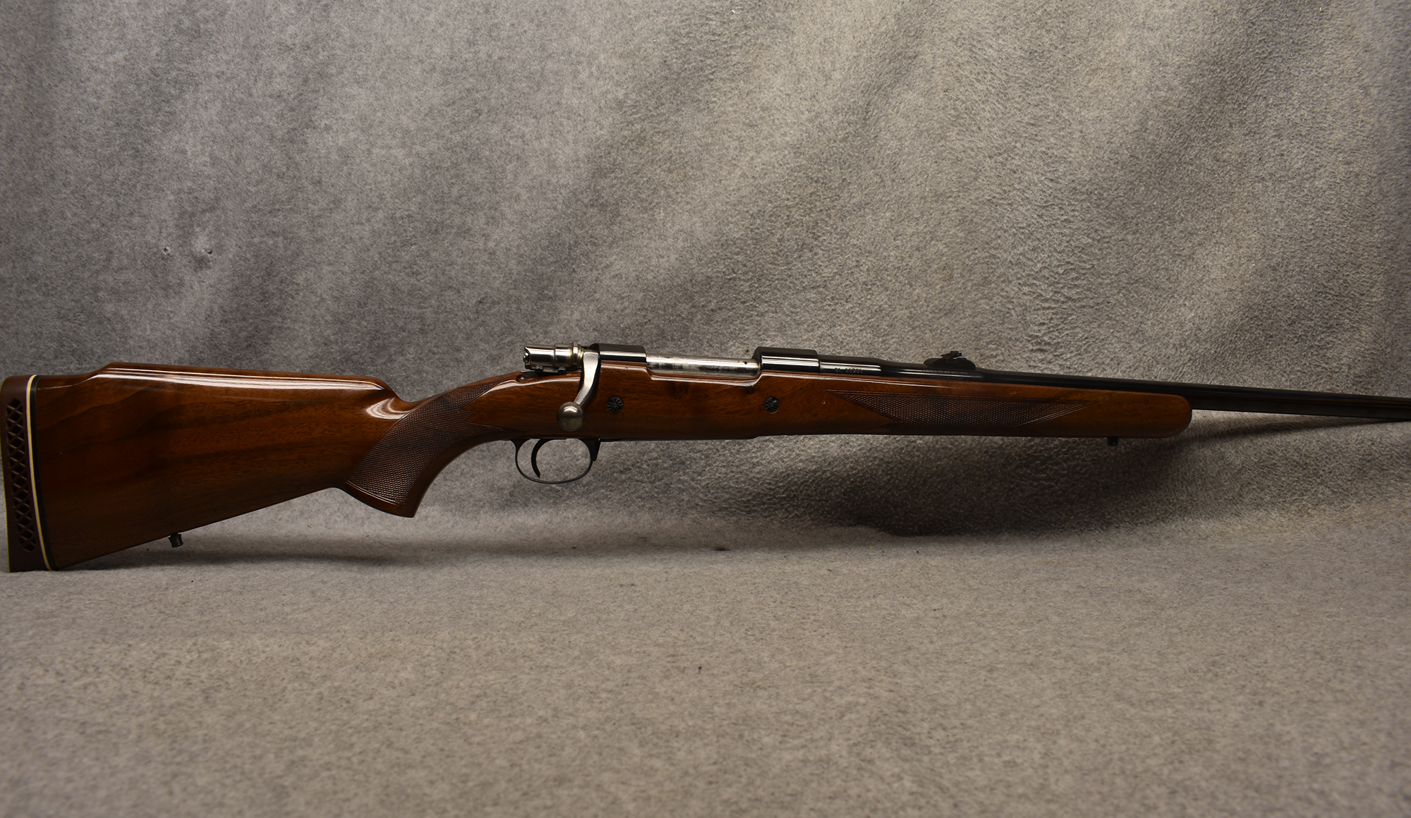 Browning ~ Safari ~ .300 Winchester Magnum - Browning