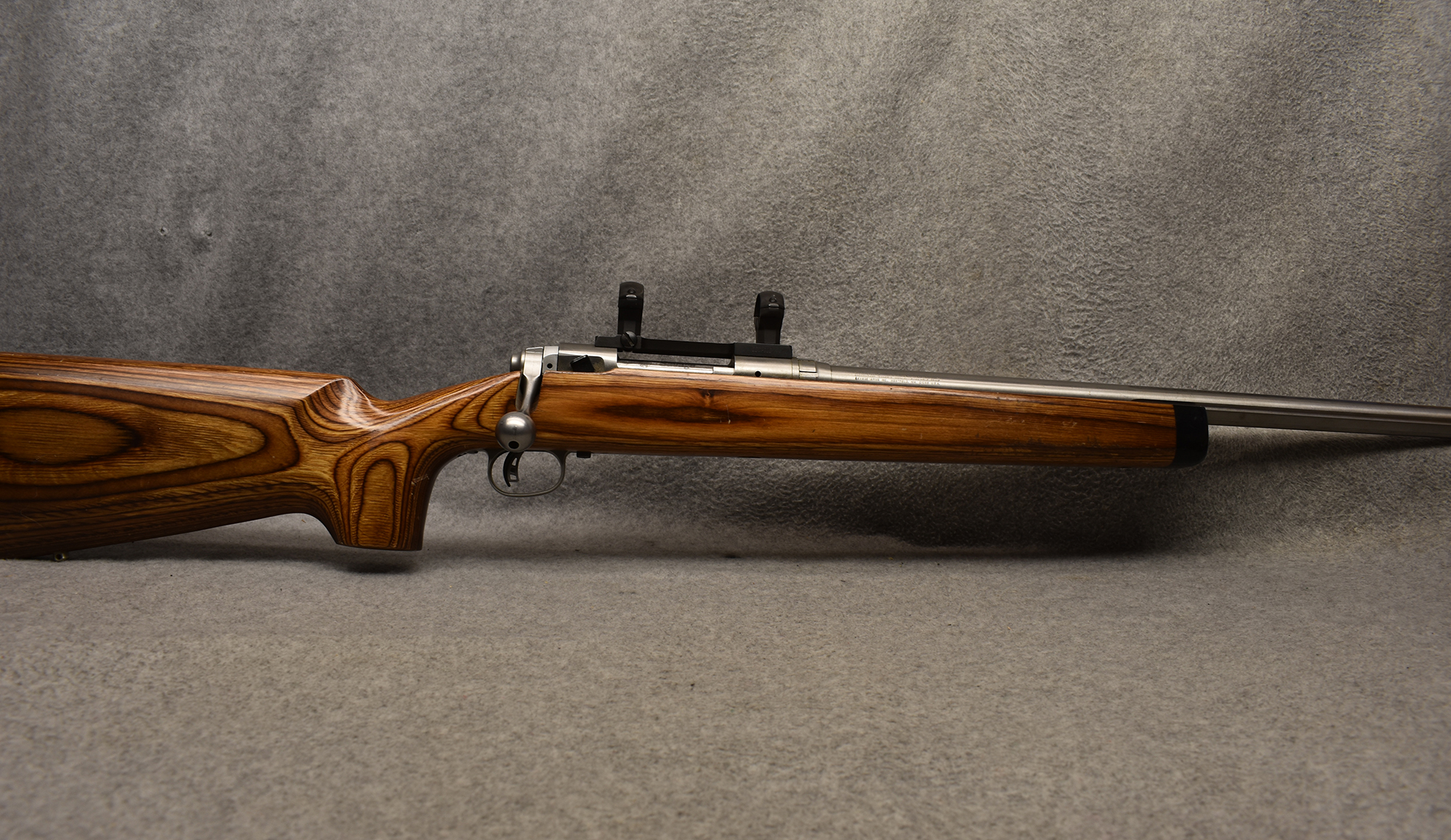 Savage Arms ~ Model 12 ~ .223 Remington - Savage Arms