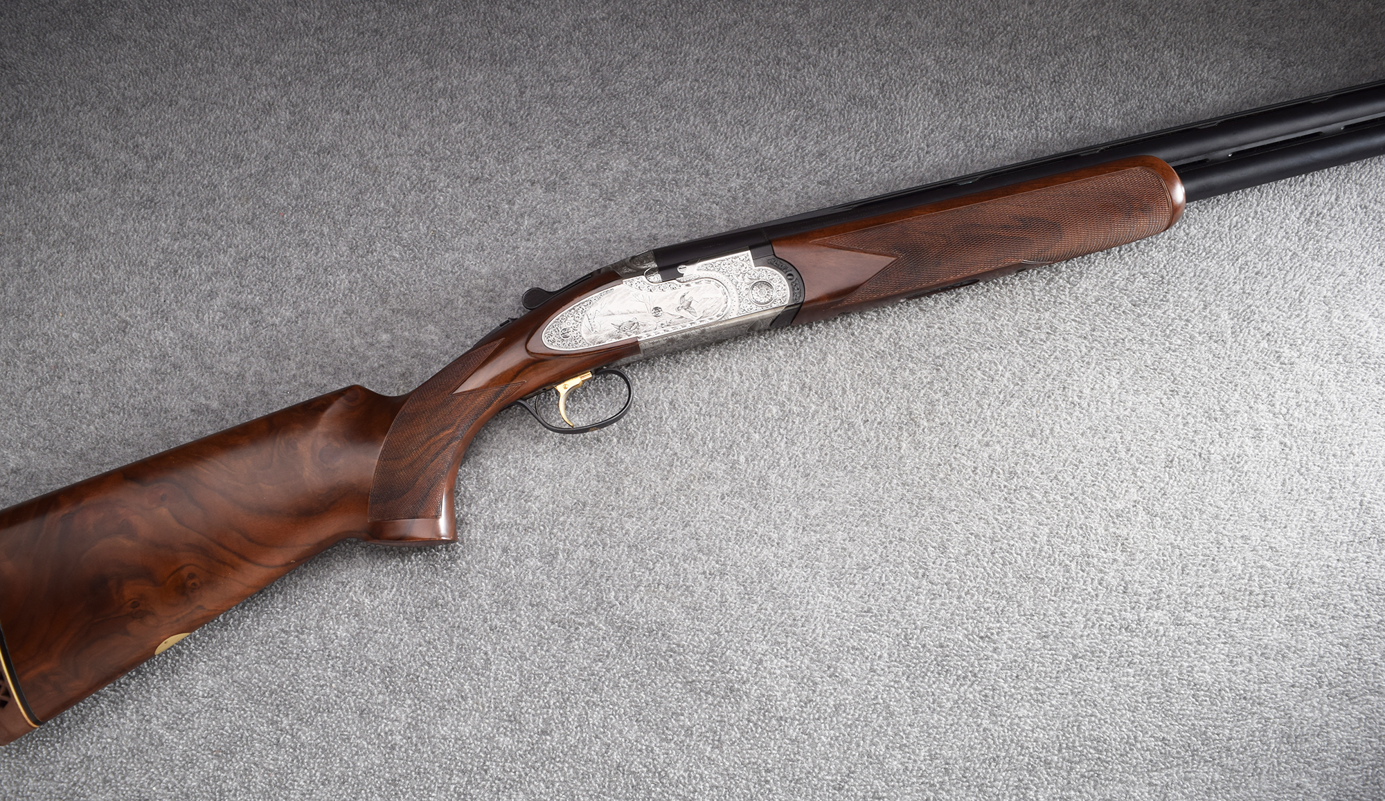 Image of Beretta ~ 687 EELL Skeet ~ 12 Gauge, 20 Gauge, 28 Gauge, .410 Bore