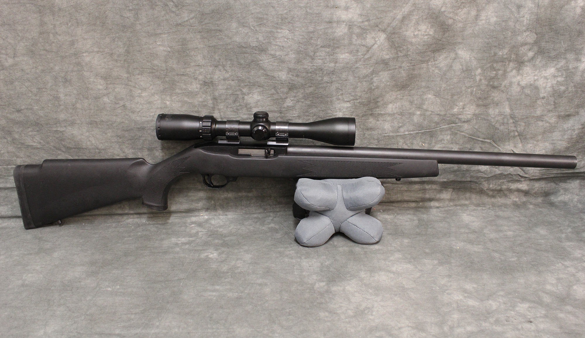 Rugerr~10/22 Carbine~22 LR - Bass Pro Shops