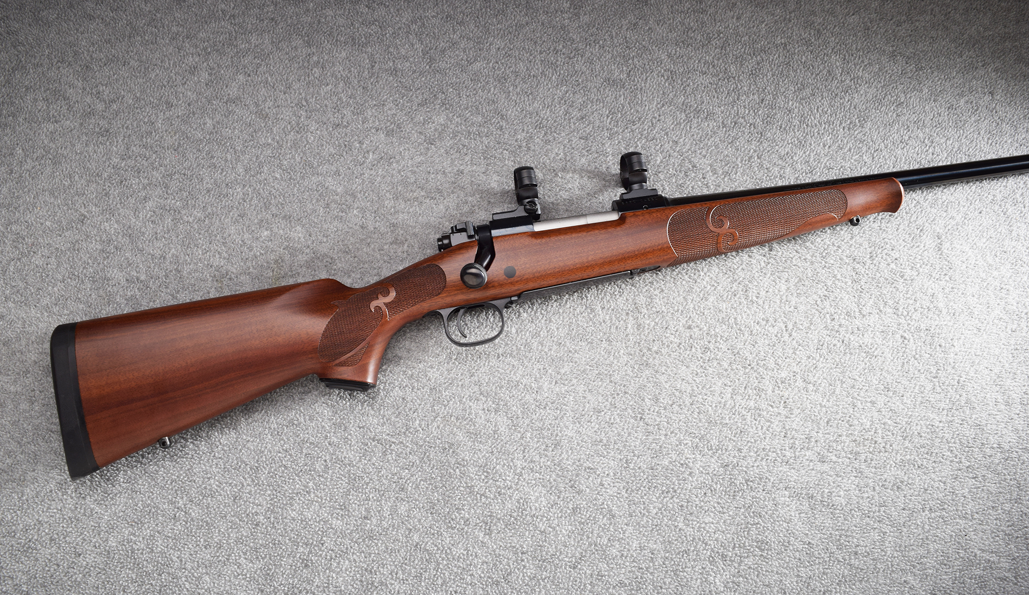 Winchester ~ Model 70 Featherweight ~ .22-250 Remington - Bass Pro Shops