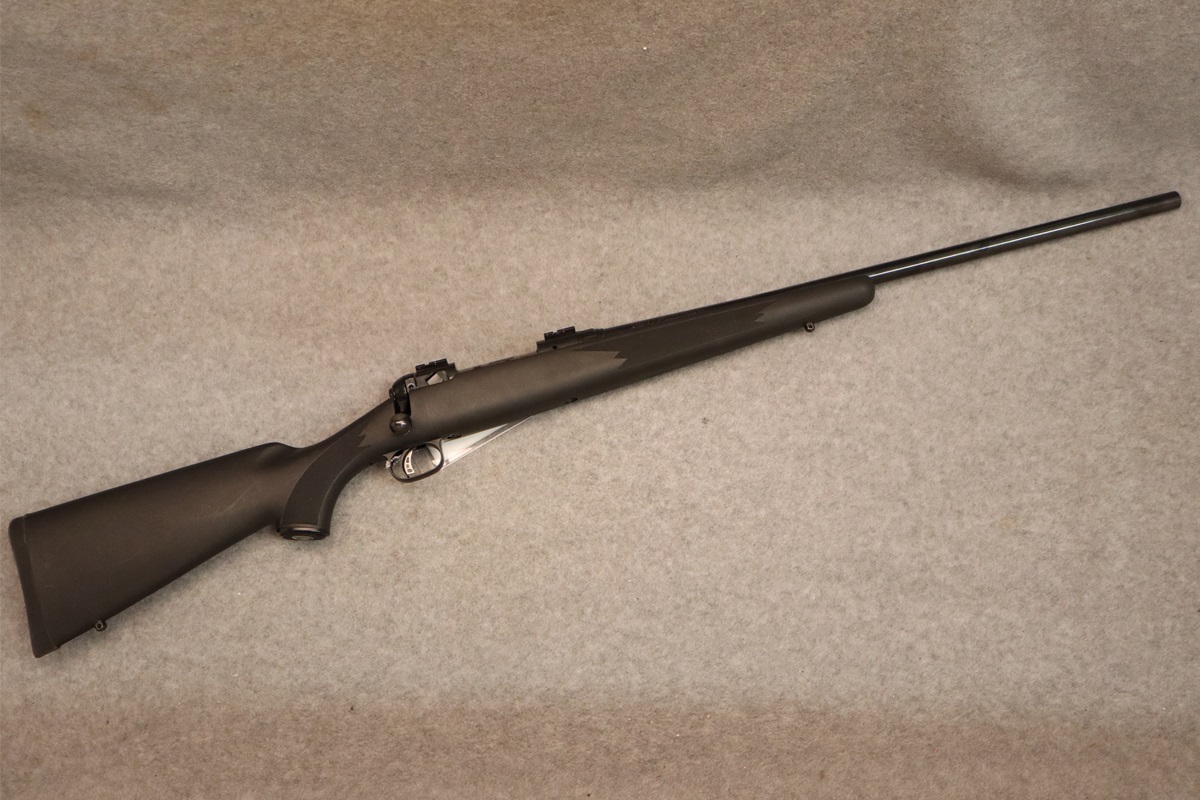 Savage Arms ~ II ~ .300 Win Mag - Savage Arms