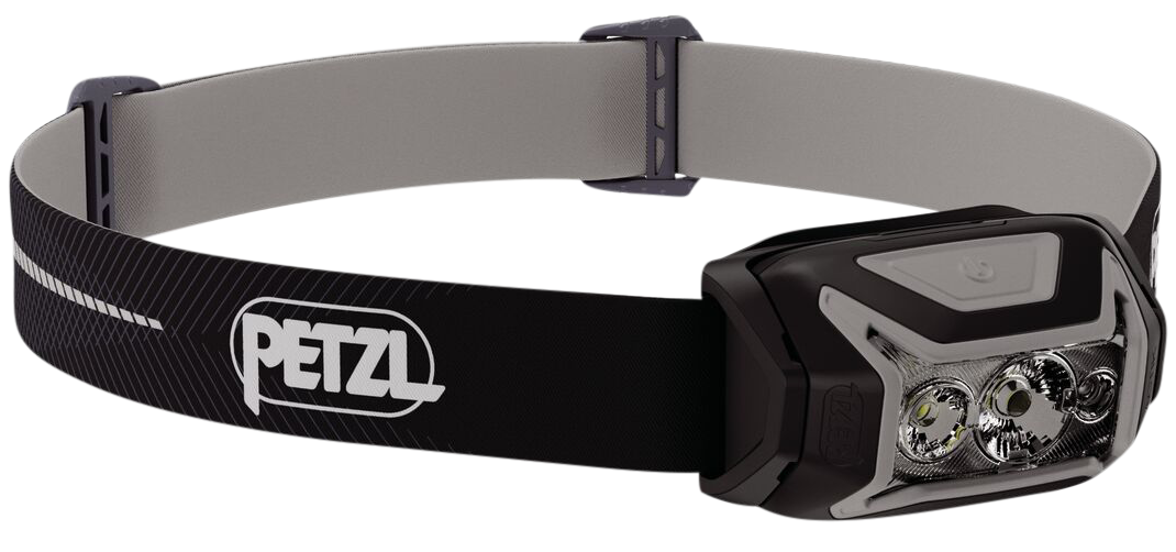 Petzl Actik Core Rechargeable...