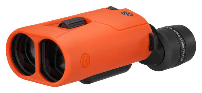 Image of SIG SAUER Zulu6 HDX Pro Marine Binoculars - 16x42mm