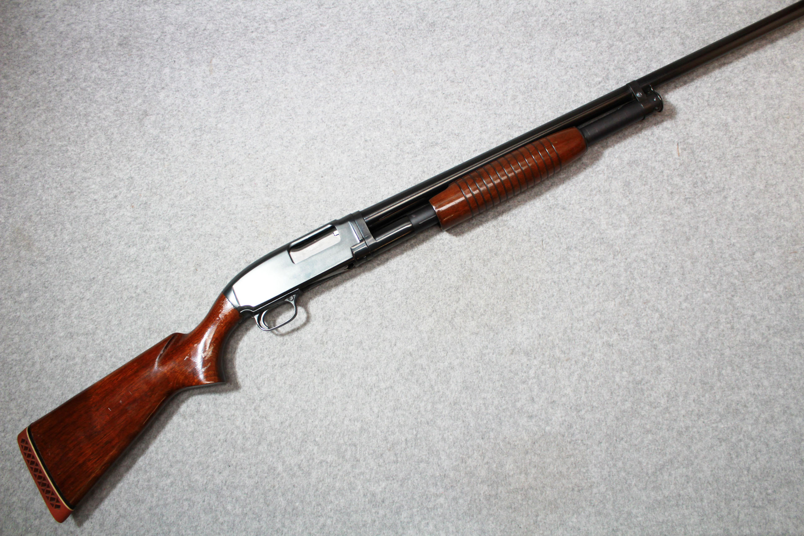 Winchester ~ Model 12 ~ 12 Gauge - Bass Pro Shops