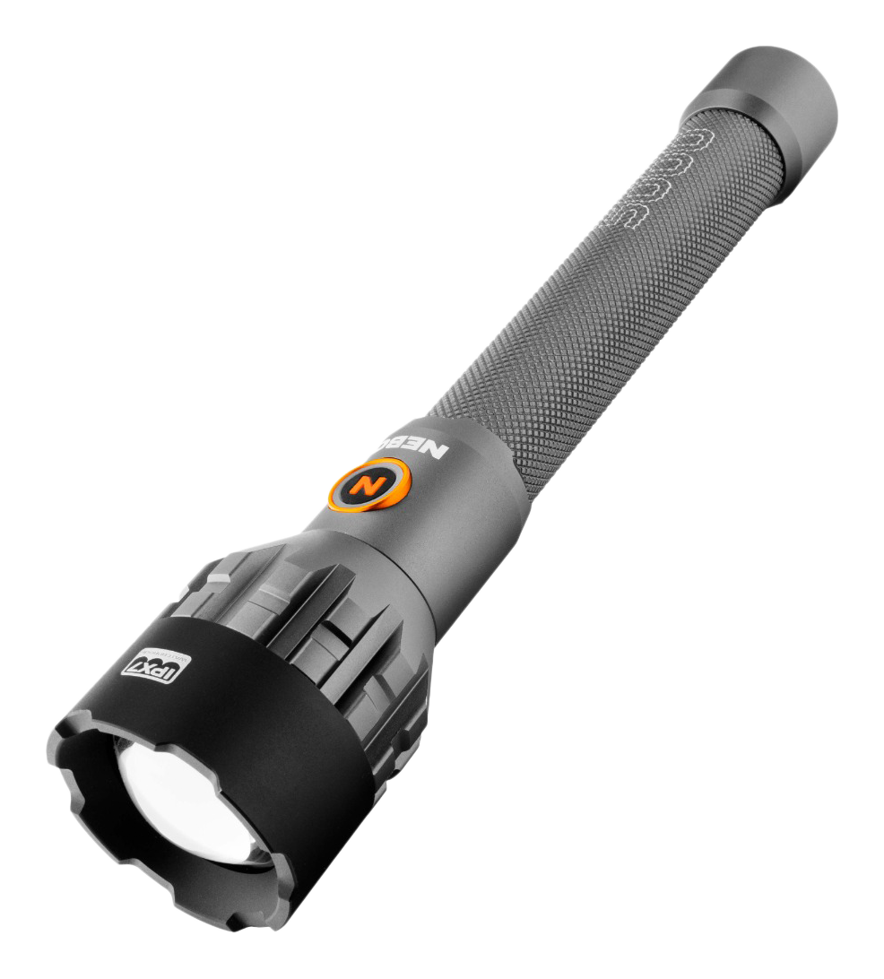 NEBO NEBO LEO 5000 Flex Flashlight - $79.99 at Bass Pro Shops