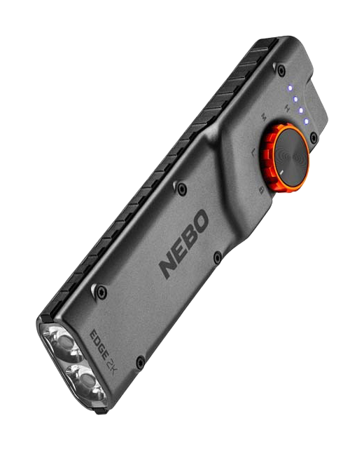 NEBO NEBO Edge 2K Pocket Light - $69.99 at Bass Pro Shops