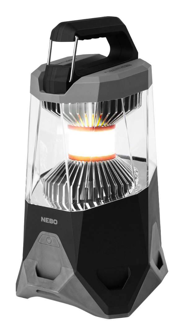 NEBO NEBO GALILEO 1000 Flex Lantern - $59.99 at Bass Pro Shops