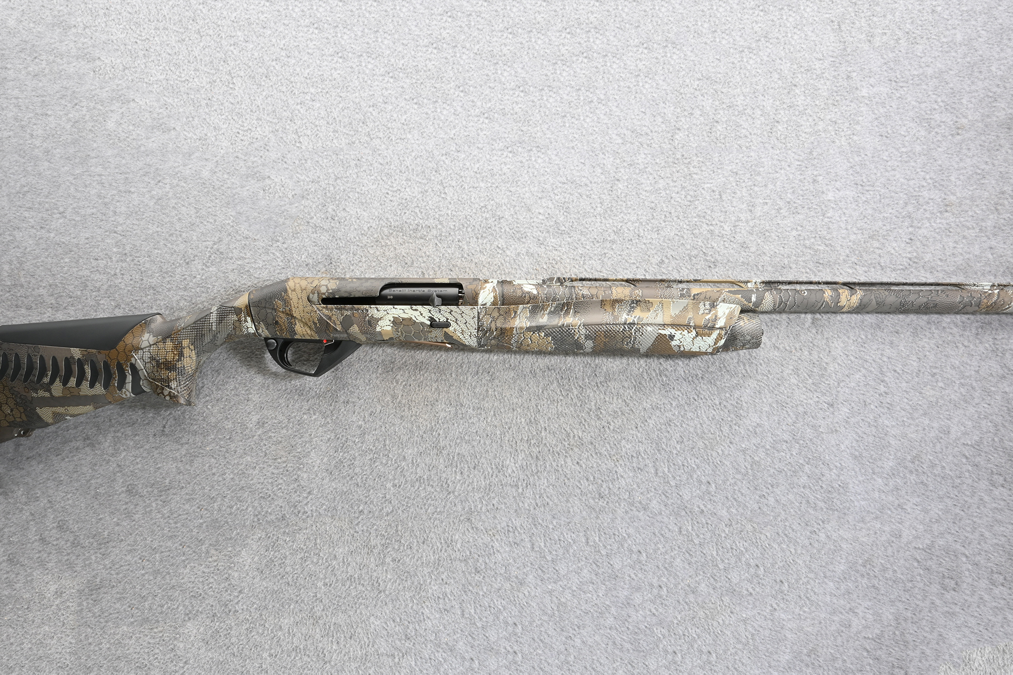 Image of Benelli ~ Super Black Eagle 3 ~ 12 Gauge