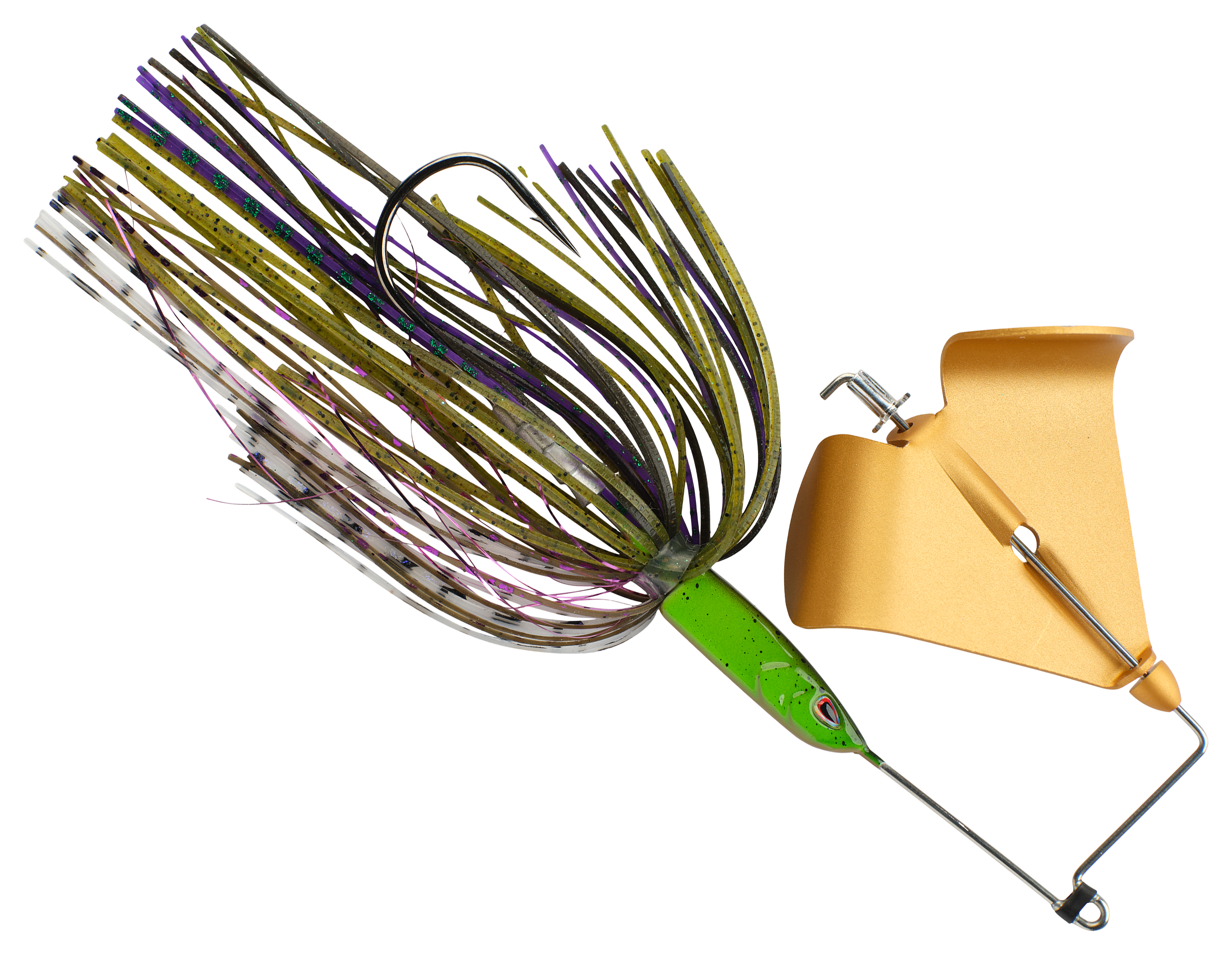 Image of Berkley Riveter Buzzbait - Bama Bream - 3/8 oz.
