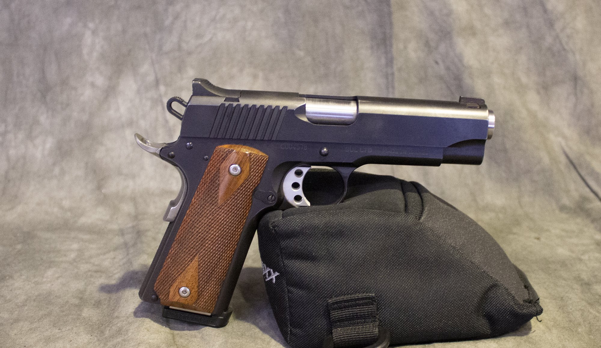 Image of Magnum Research~Desert Eagle 19C~.45ACP