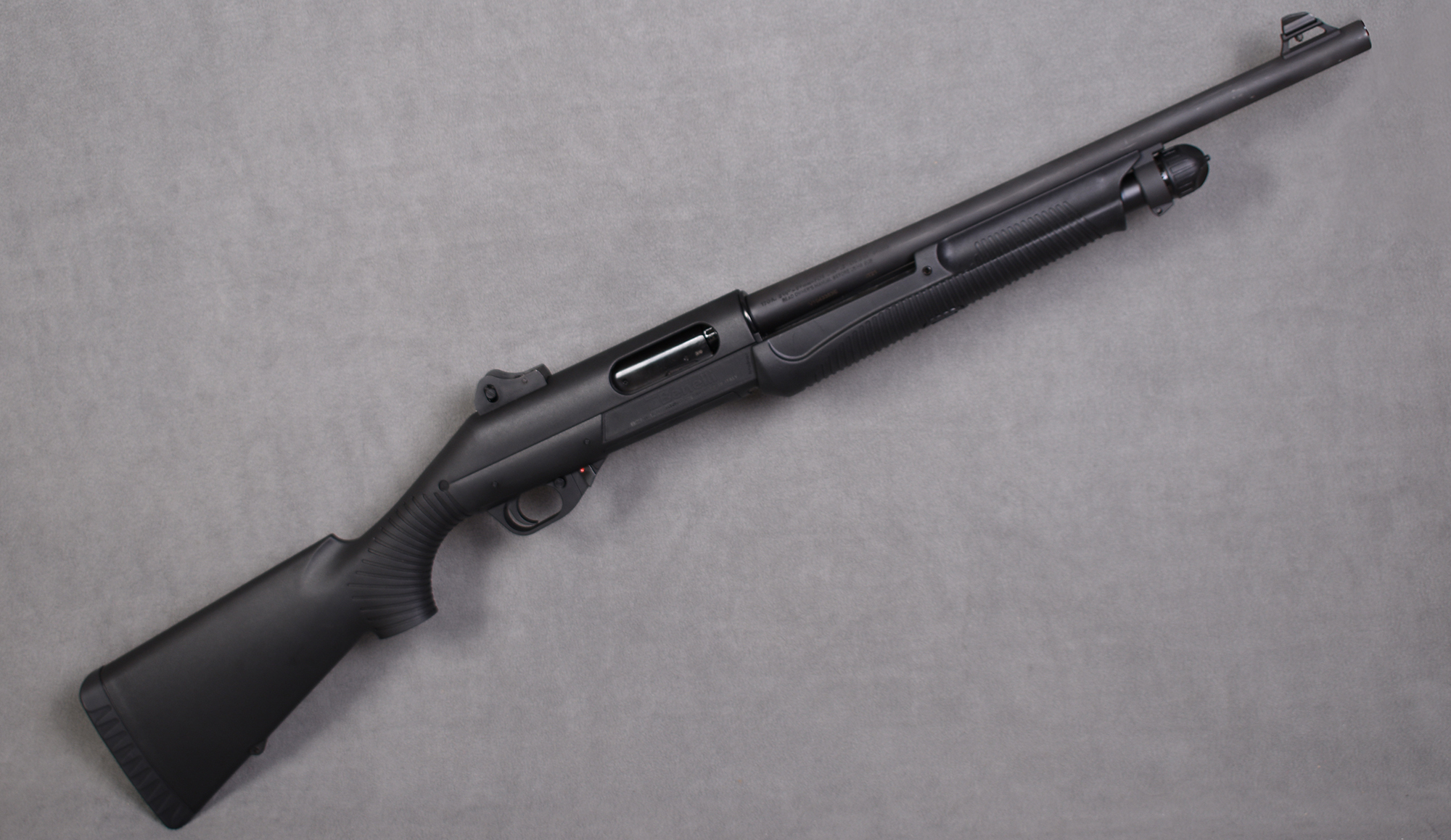 Image of Benelli ~ Nova ~ 12GA