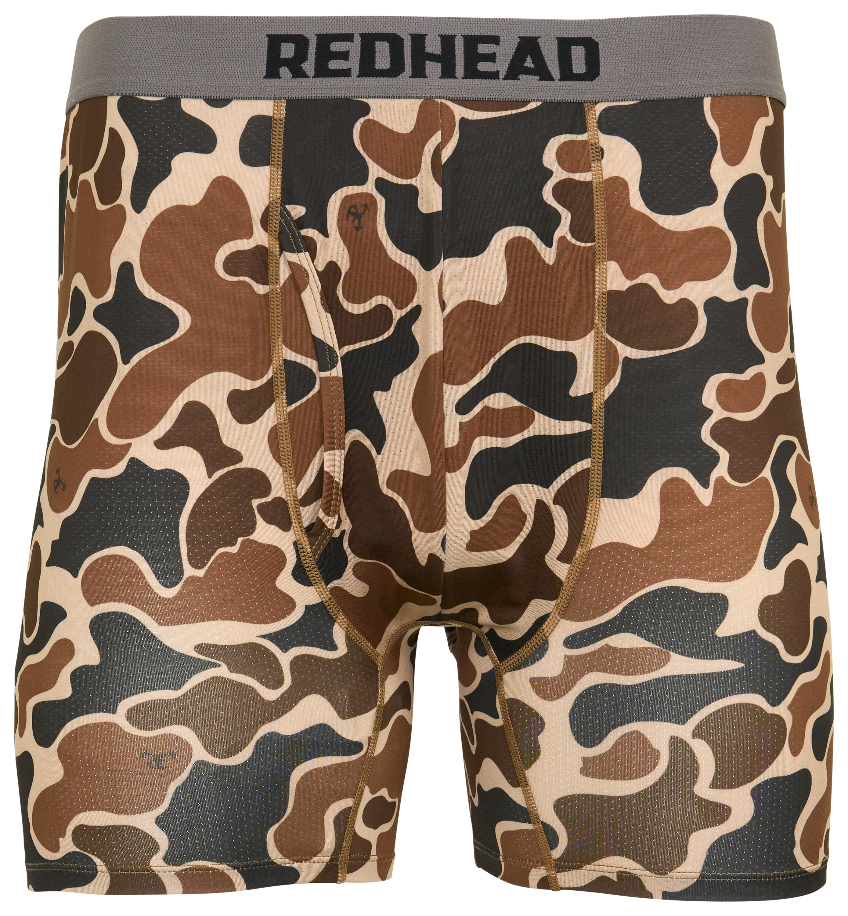 Image of RedHead Camo Printed Underwear