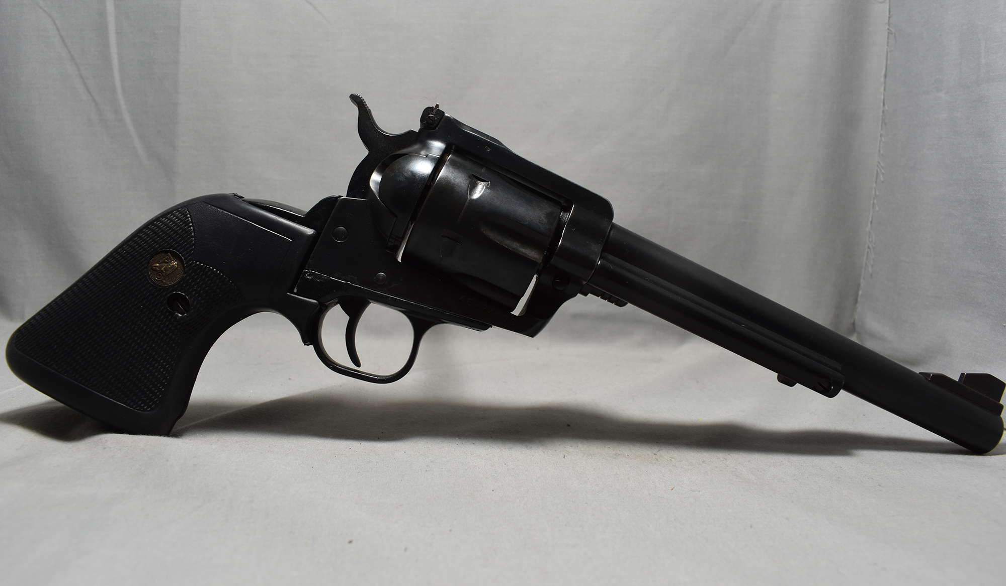 Image of Ruger ~ New Model Blackhawk ~ .45 Caliber