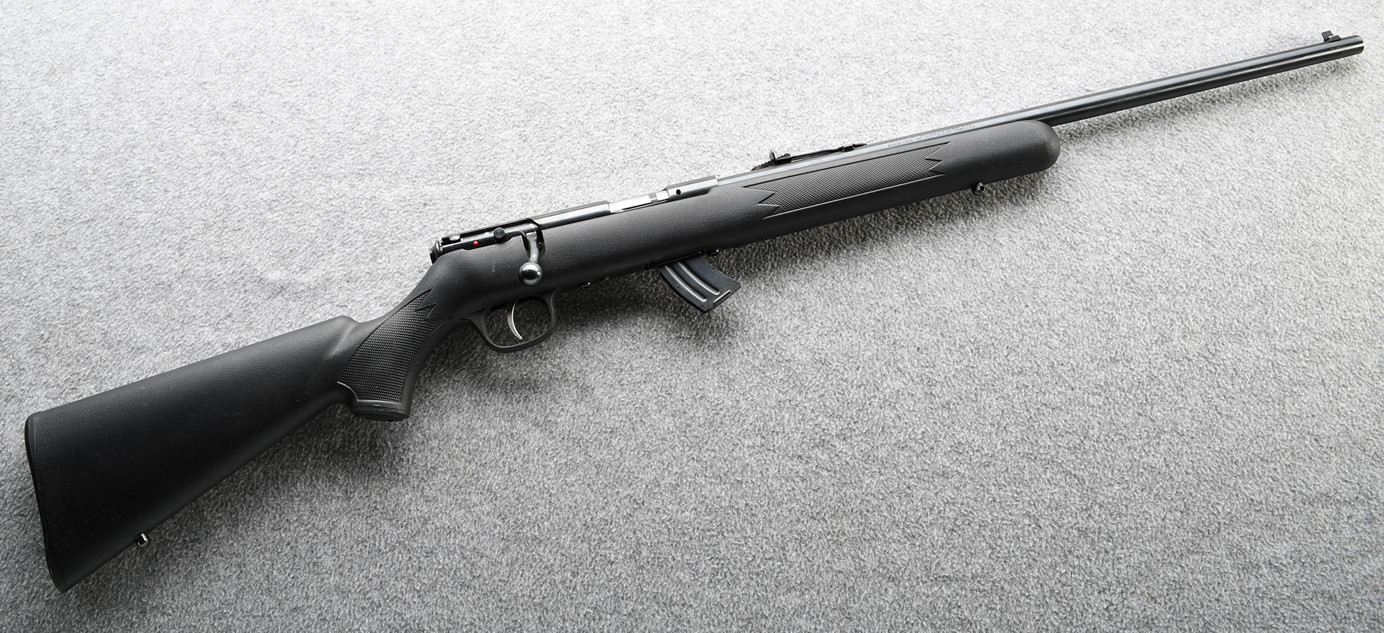 Savage ~ Mark II ~ .22 LR - Savage Arms