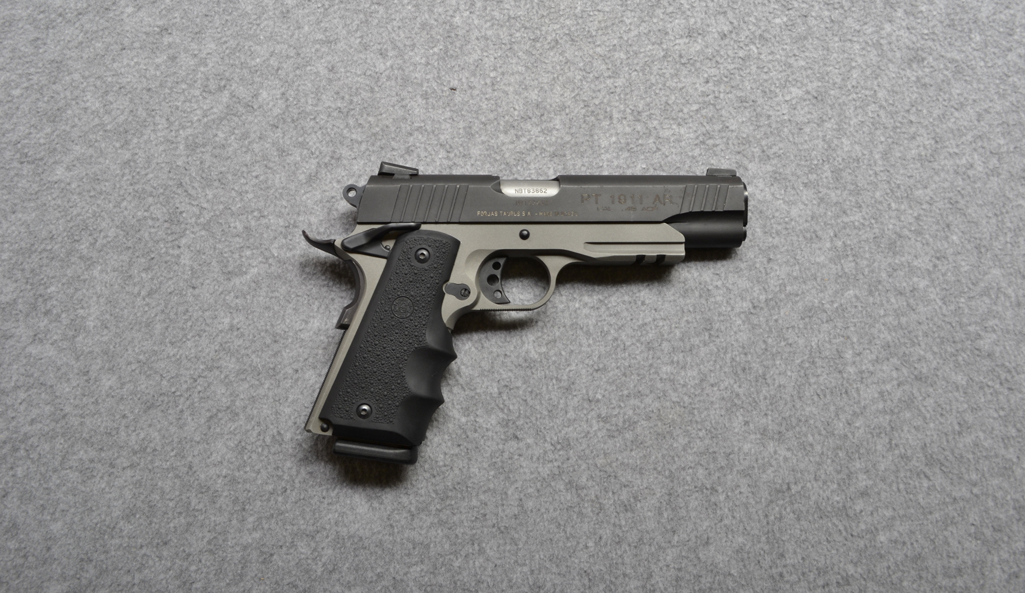 Taurus~PT 1911 AR~.45 ACP - Bass Pro Shops