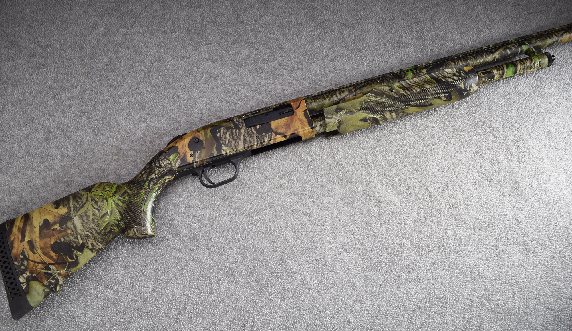 Mossberg ~ 500 Super Bantam ~ 20 Gauge - Bass Pro Shops