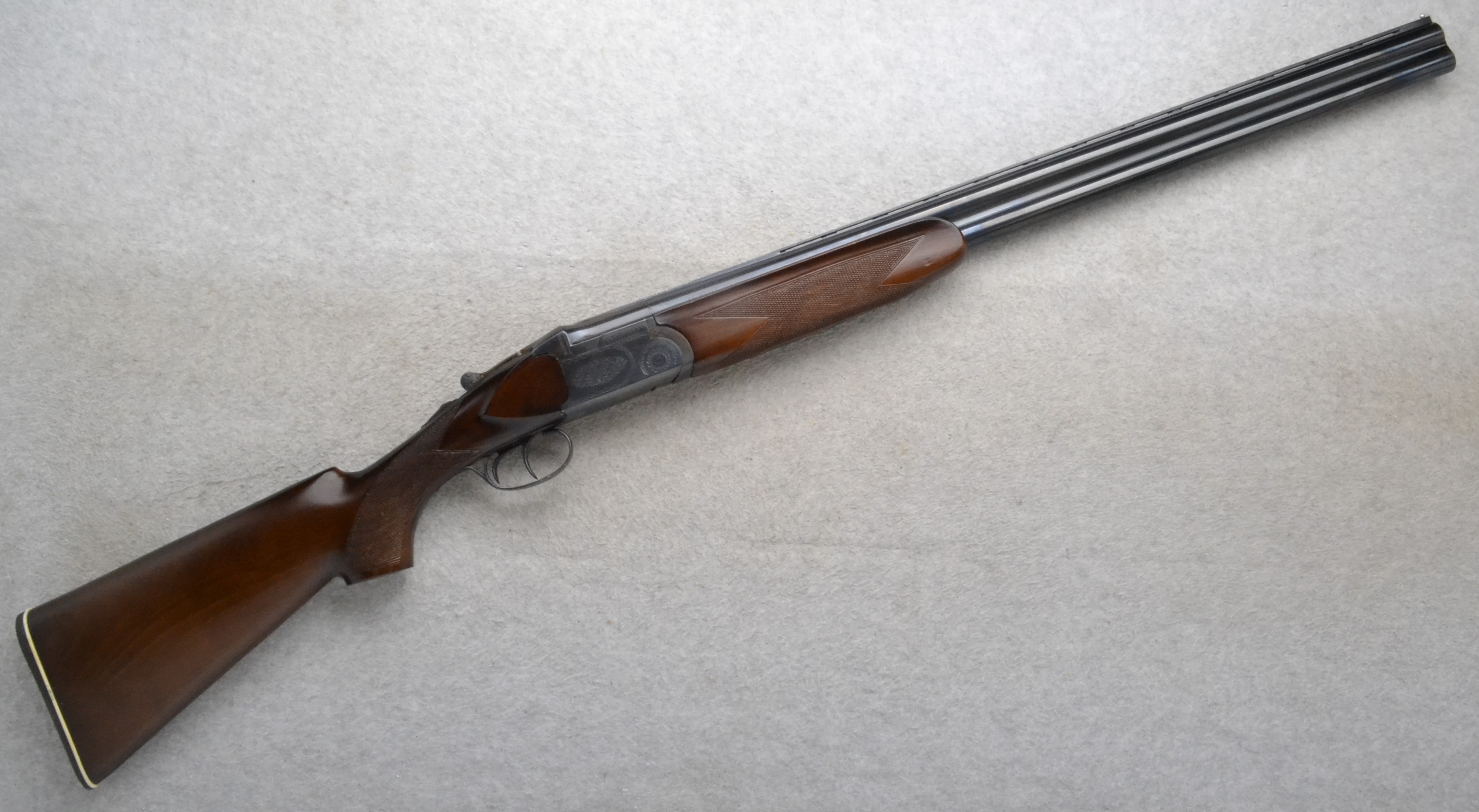 Image of Felix Sarasketa ~ Pioneer ~ 12 Gauge