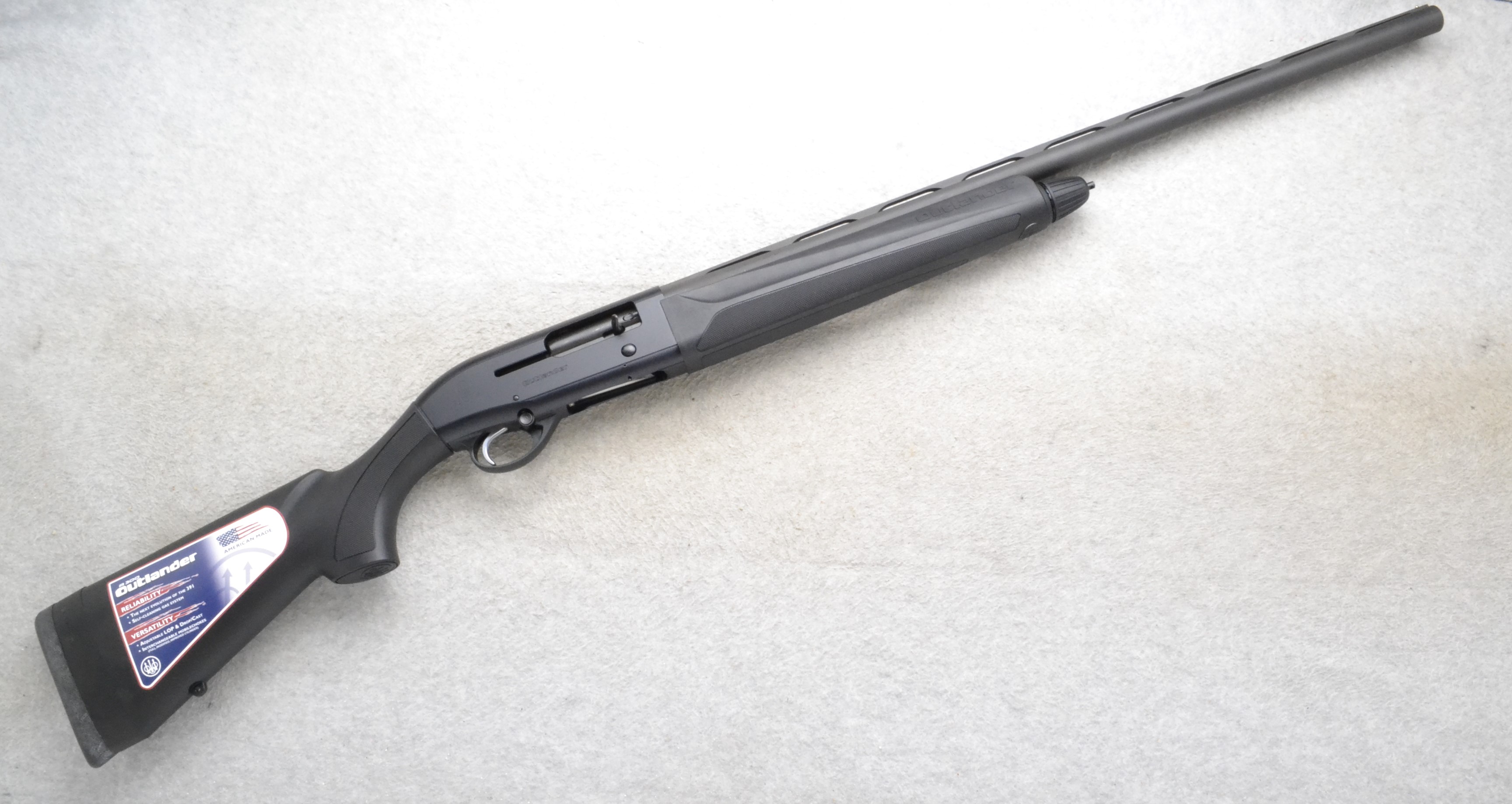 Beretta ~ A300 Outlander ~ 12 Gauge - Bass Pro Shops