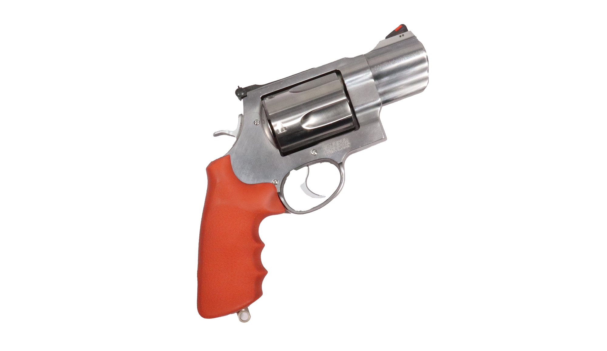 Image of Smith & Wesson ~ 500 ~ .500 S&W Magnum