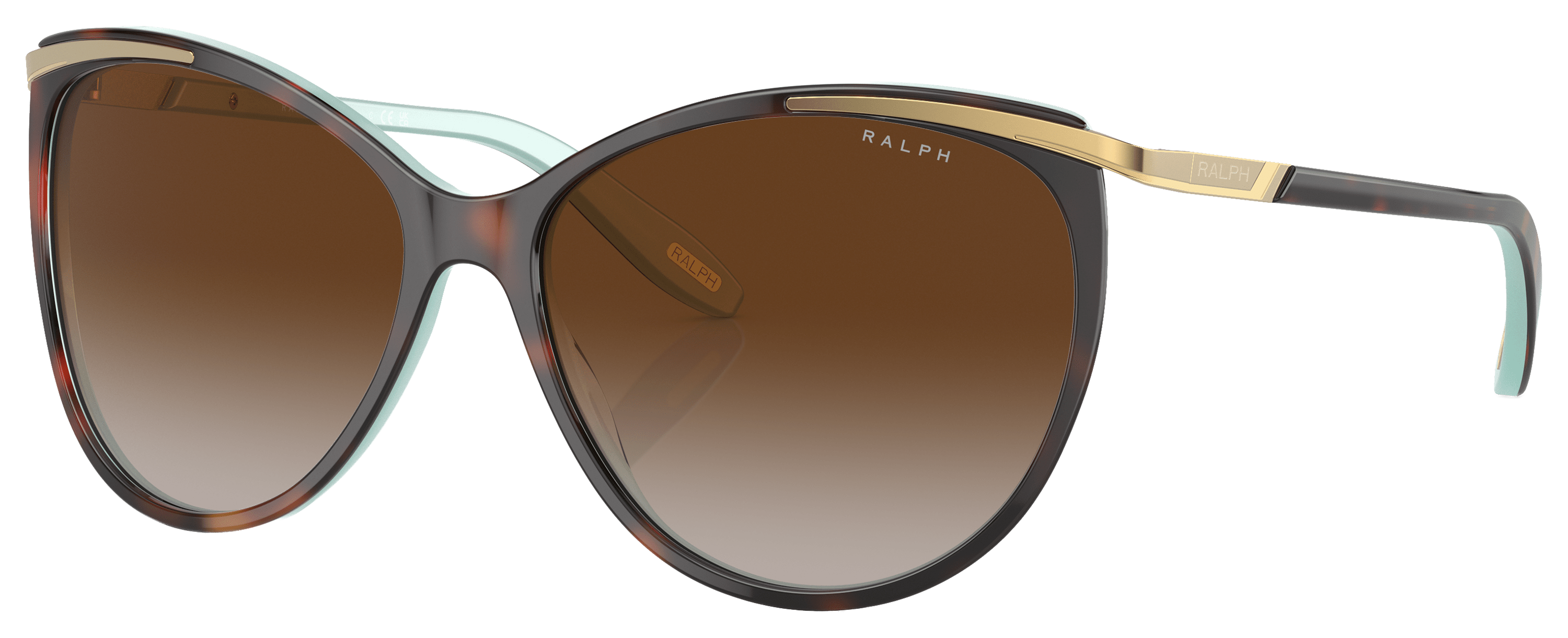 RALPH LAUREN -áRA5150-áSunglasses for Ladies