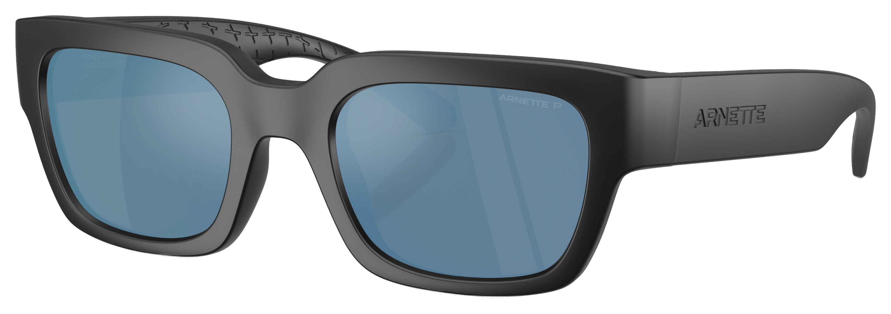 Image of Arnette Myndegap AN4354 Polarized Sunglasses