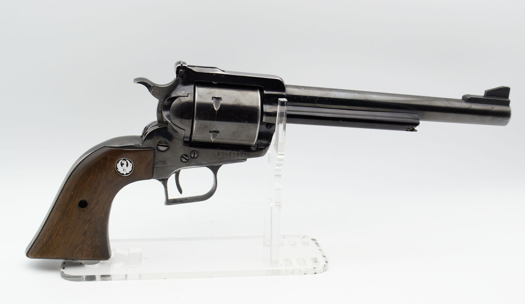 Ruger~Super Blackhawk~.44 Magnum - Bass Pro Shops