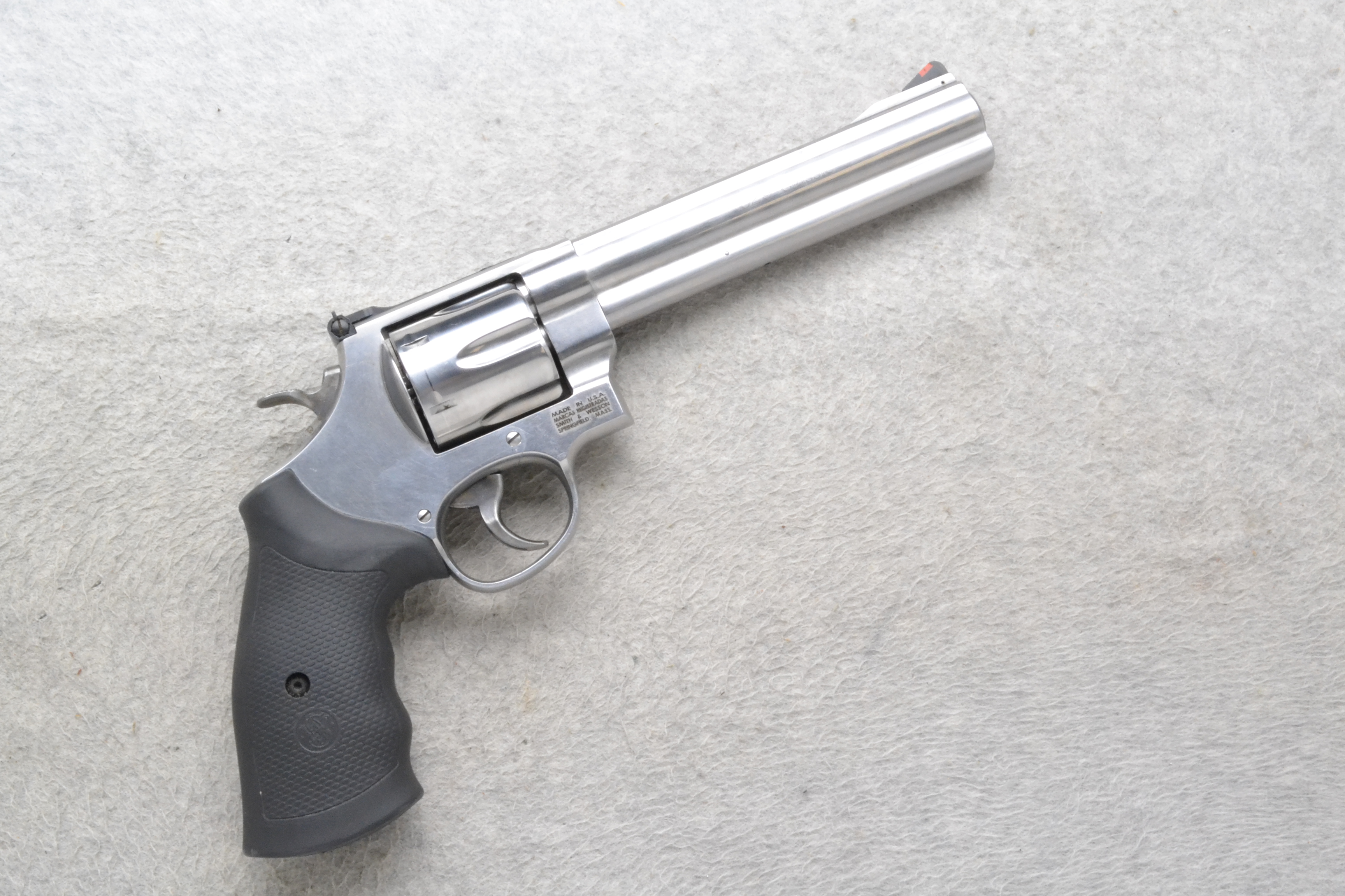 S&ampW ~ 629-6 ~ .44 Magnum - 