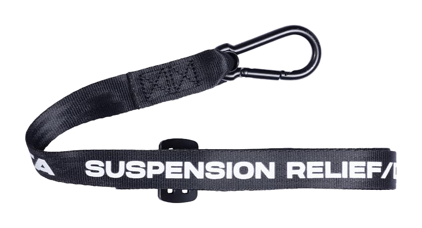 Malta Hunting Safety Deer Drag/Suspension Relief Strap
