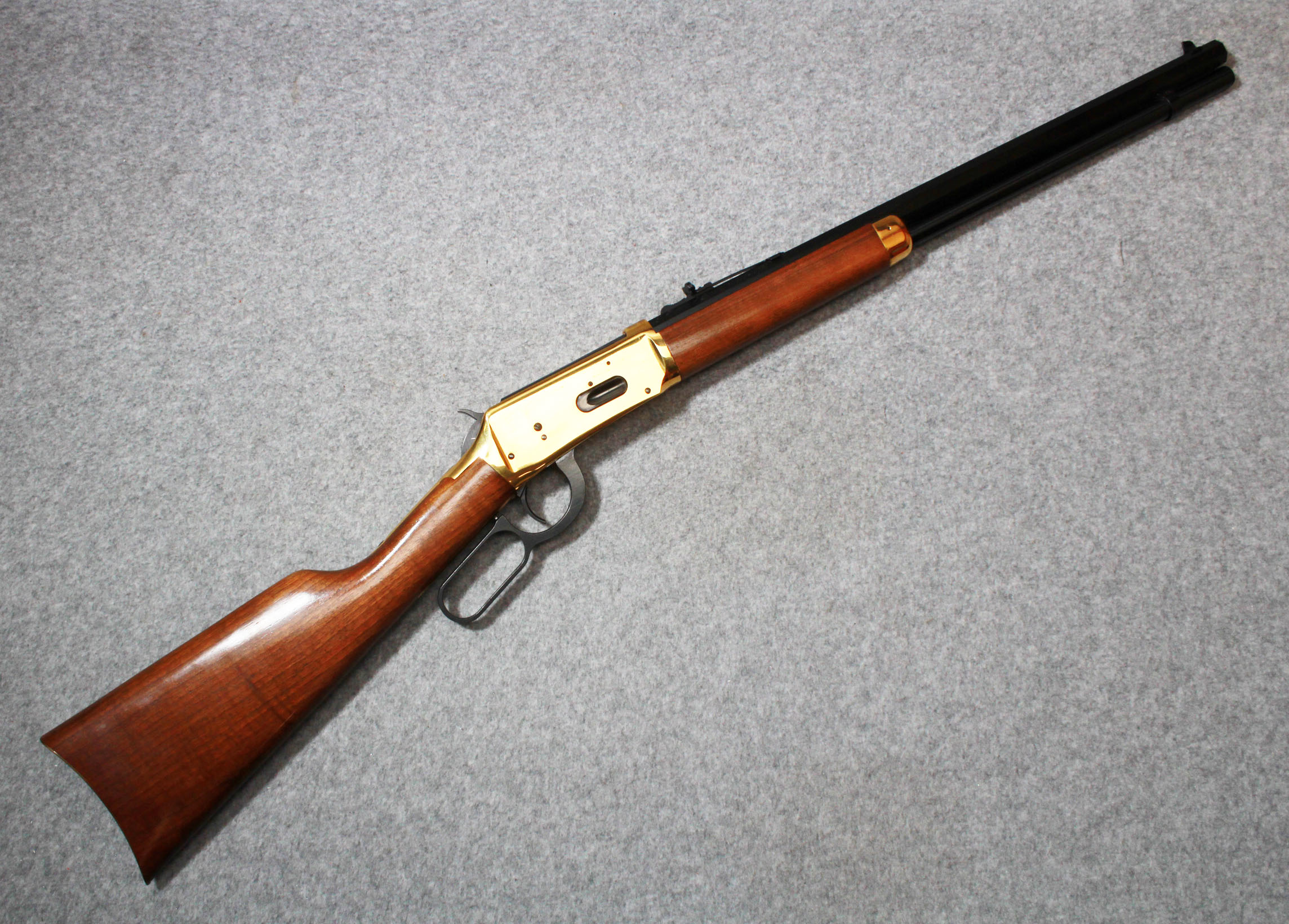 Winchester ~ Centennial '66 ~ .30-30 Winchester - Bass Pro Shops