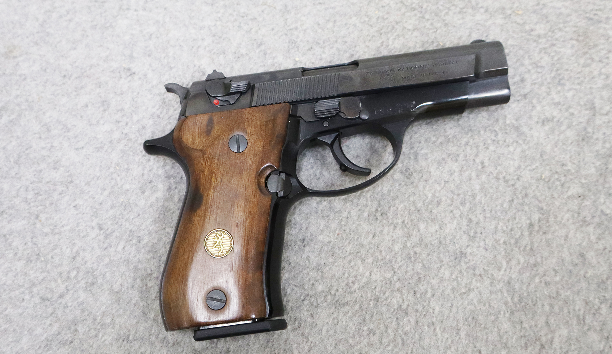 Browning ~ Model BDA-380 ~ 380 ACP - Bass Pro Shops