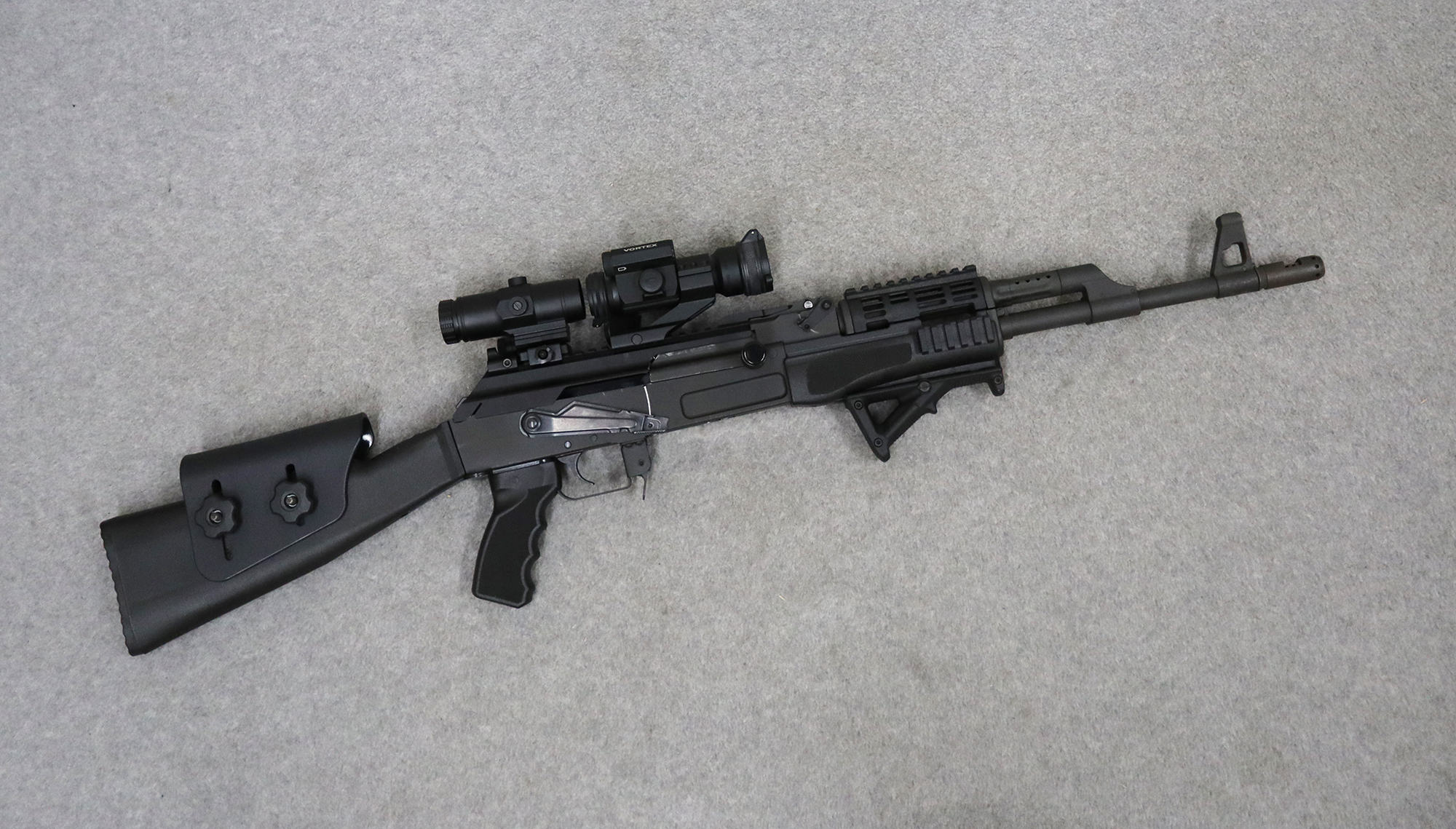 Century Arms ~ Model Centurion 39 SP ~ 7.62X39mm - Bass Pro Shops