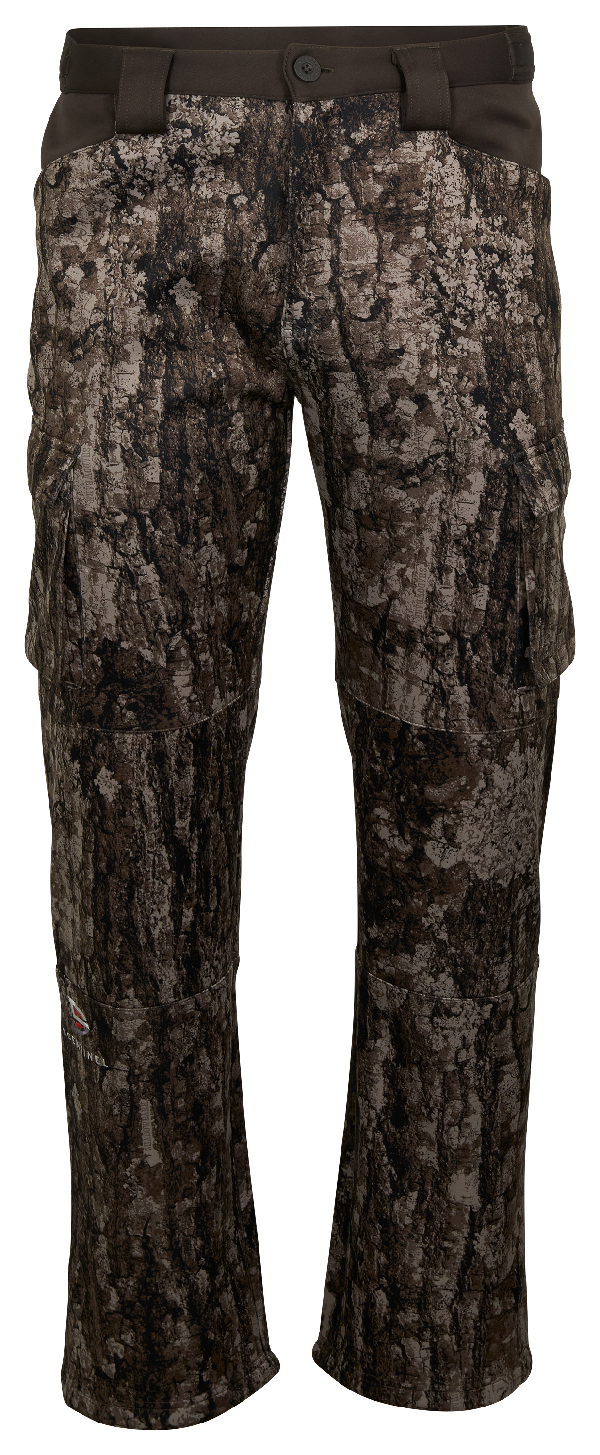 Image of RedHead Explorer SCENTINEL Fleece Pants - TrueTimber Shadowbark