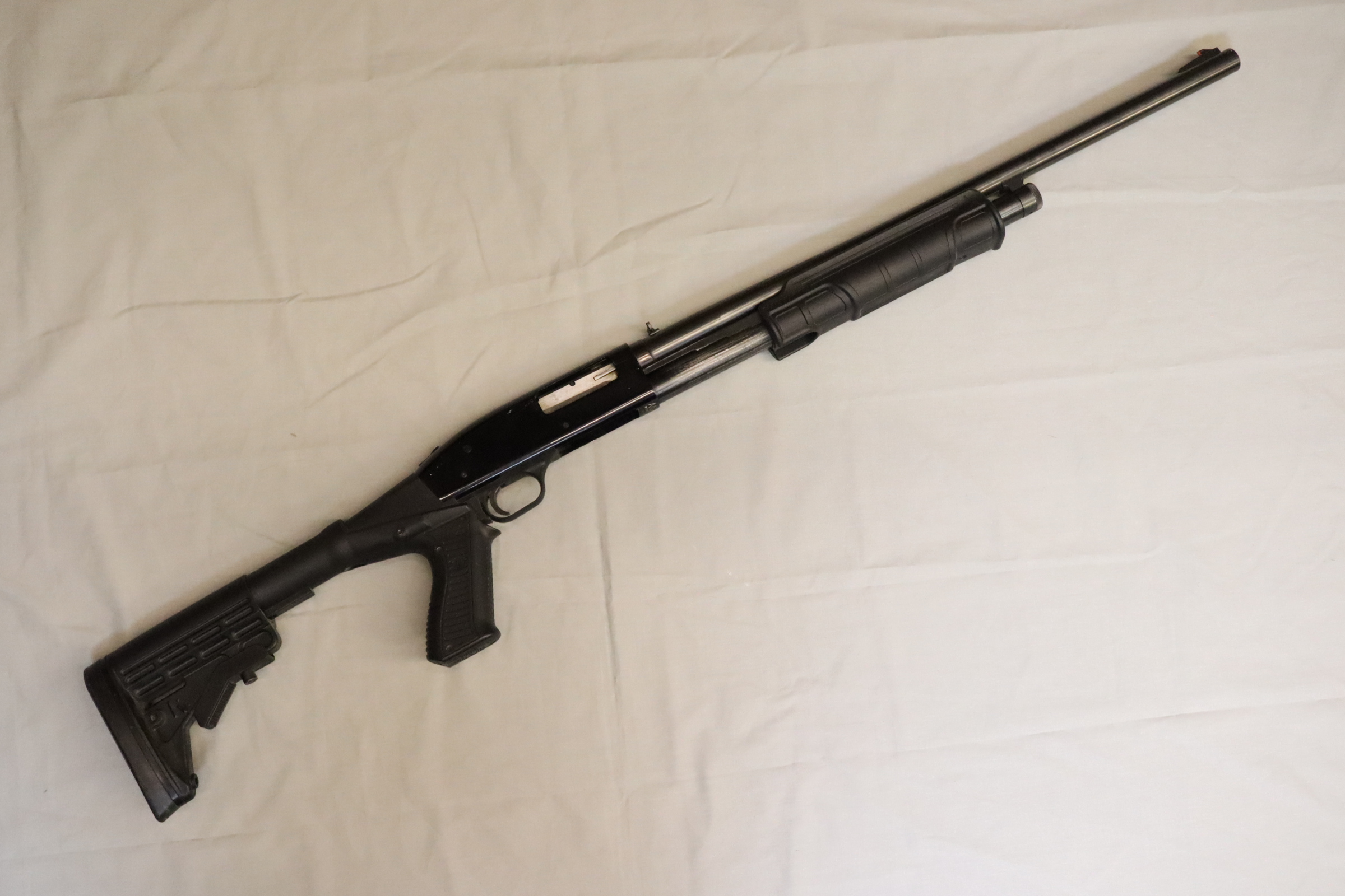 Mossberg ~ 500A ~ 12 Gauge - Mossberg