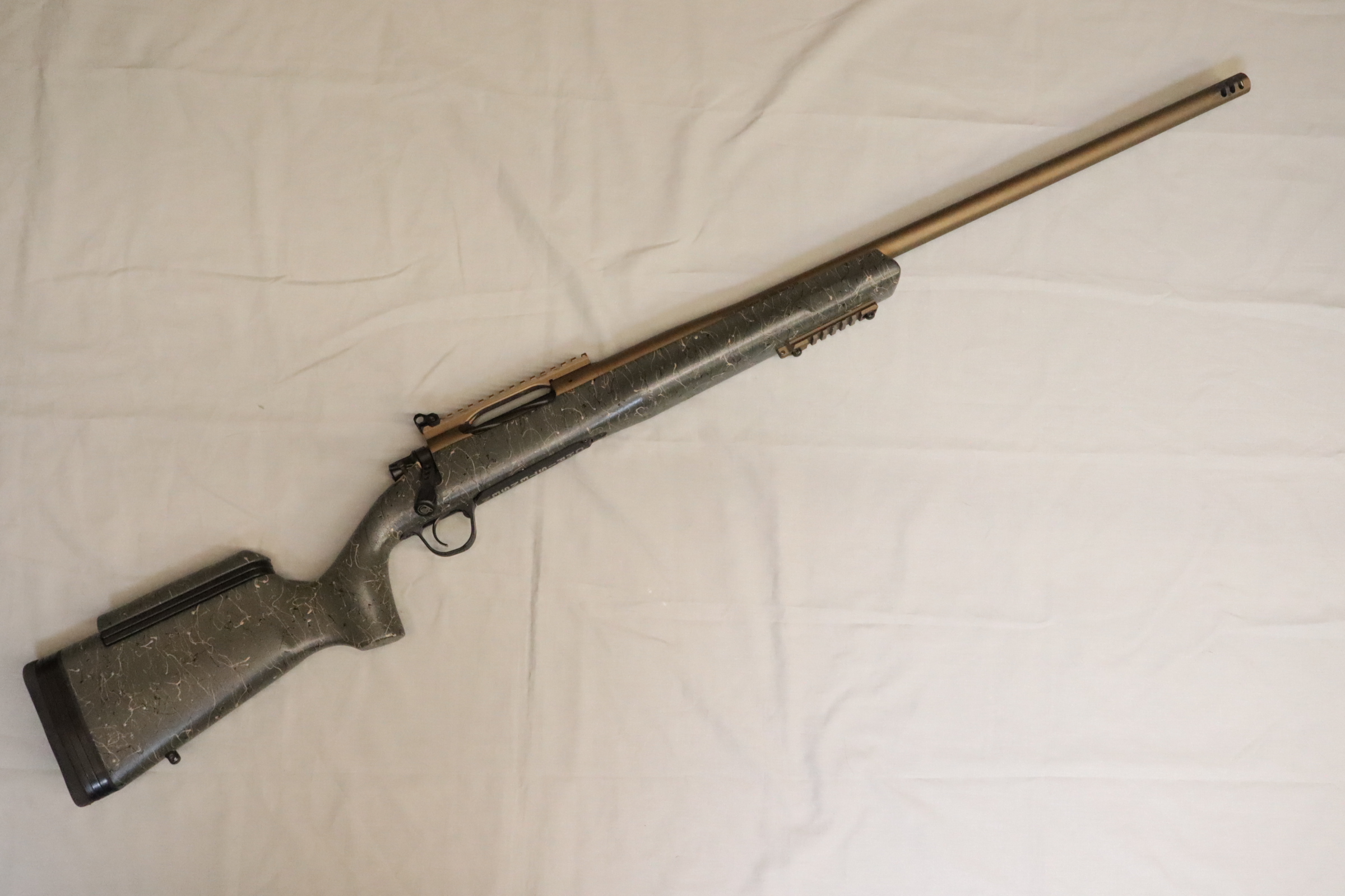 Christensen Arms ~ 14 ~ .300 Winchester Magnum - Christensen Arms
