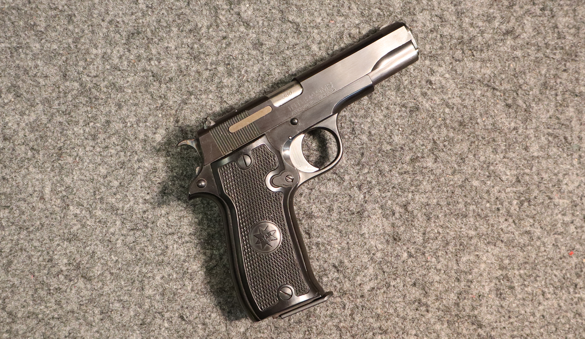 Star ~ No Model ~ .380 ACP (SKU: 4647626) - Bass Pro Shops