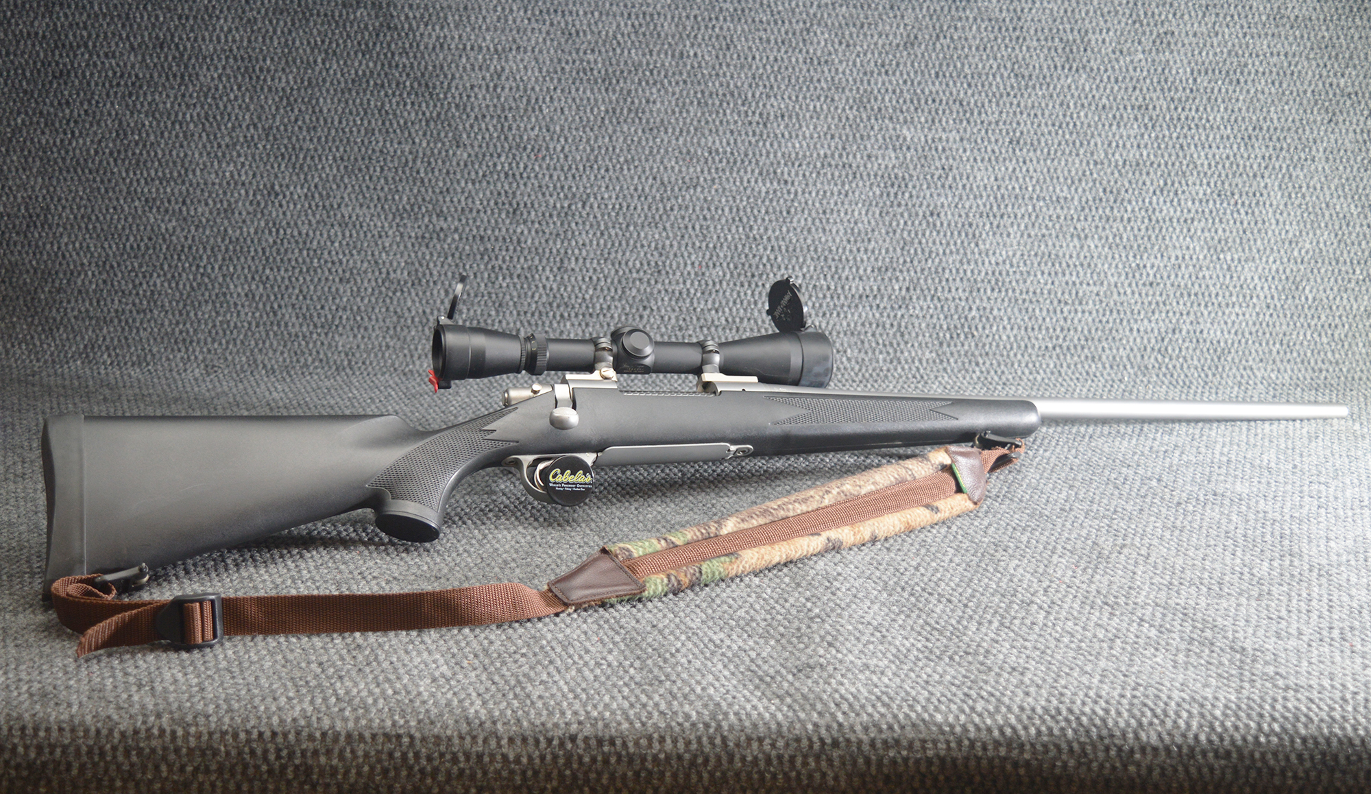 Image of Remington ~ Model 700 ~ .300 Winchester Magnum