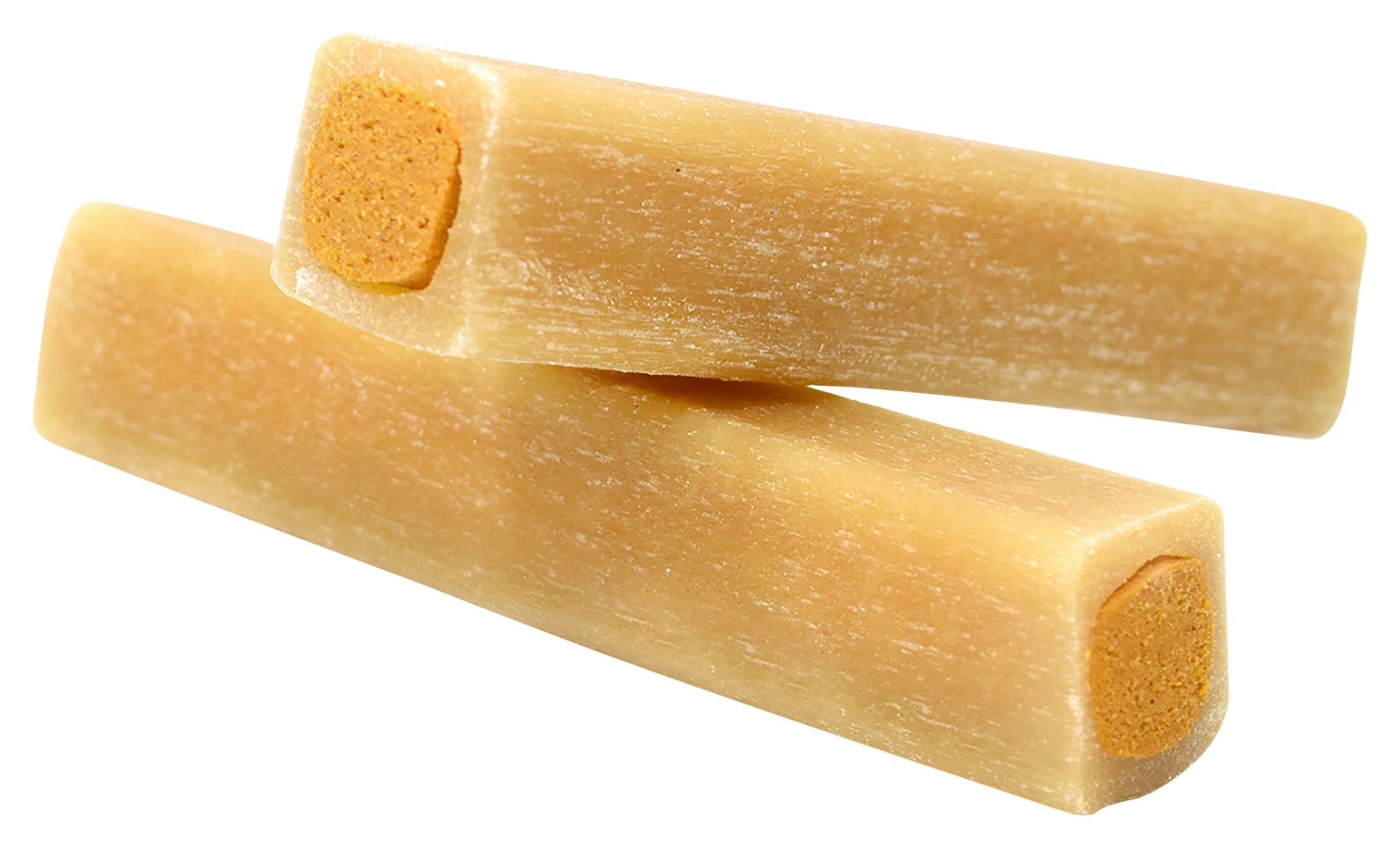 Image of Ultra Chewy Peanut Butter Double Treat Bones - 2.65 oz. - 1 Count