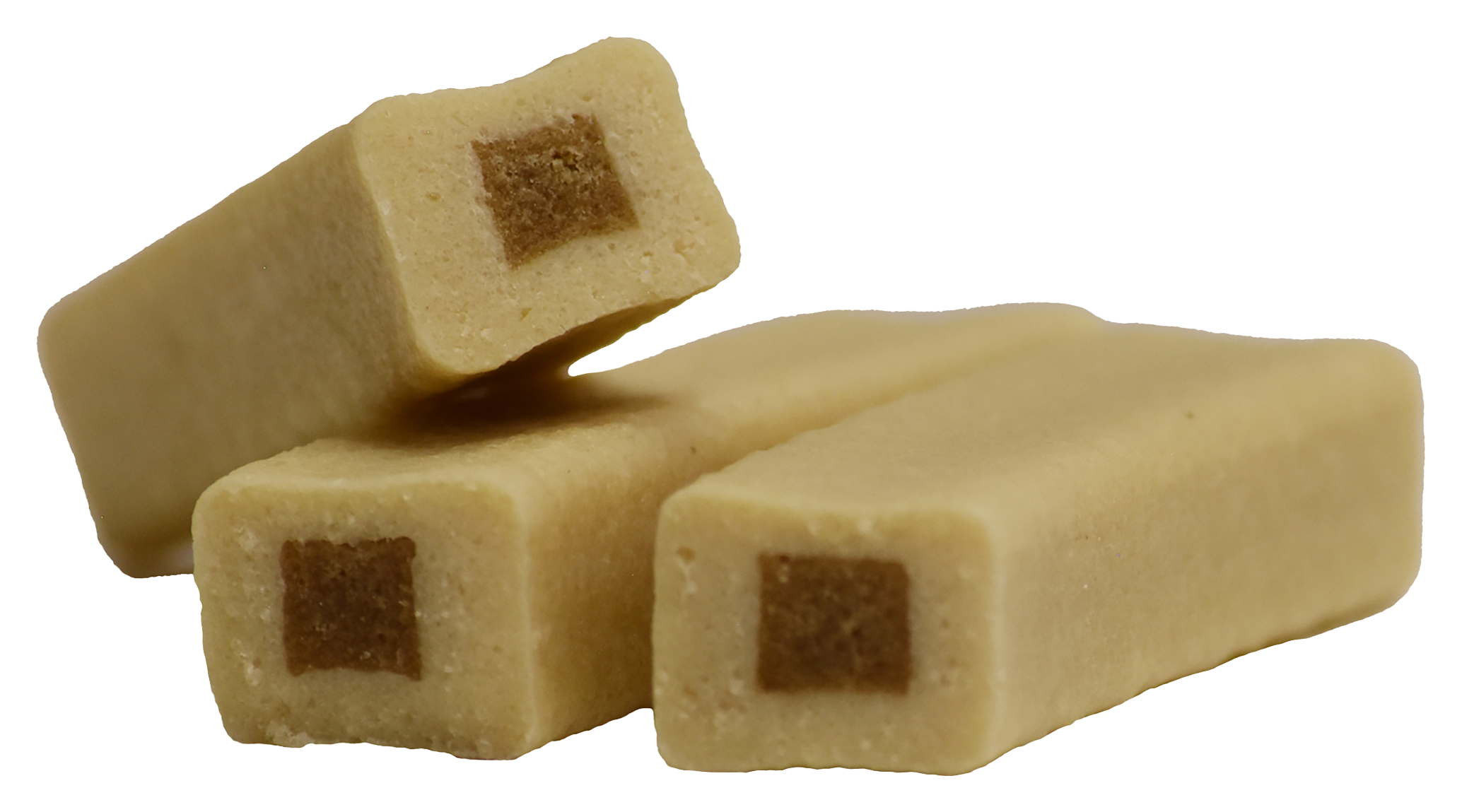 Image of Ultra Chewy Mini Chicken Double Treat Dog Bones