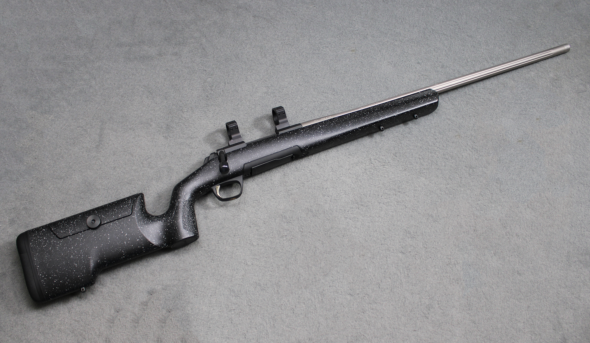 Image of Browning ~ X-Bolt Max Long Range ~ 6.5 PRC
